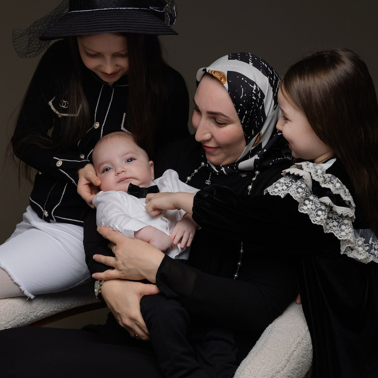 Отзывы. Фотограф Грозный