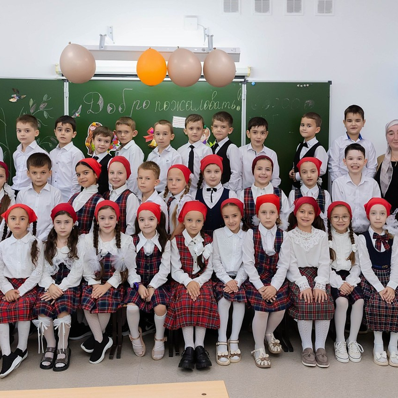 Отзывы. Фотограф Грозный