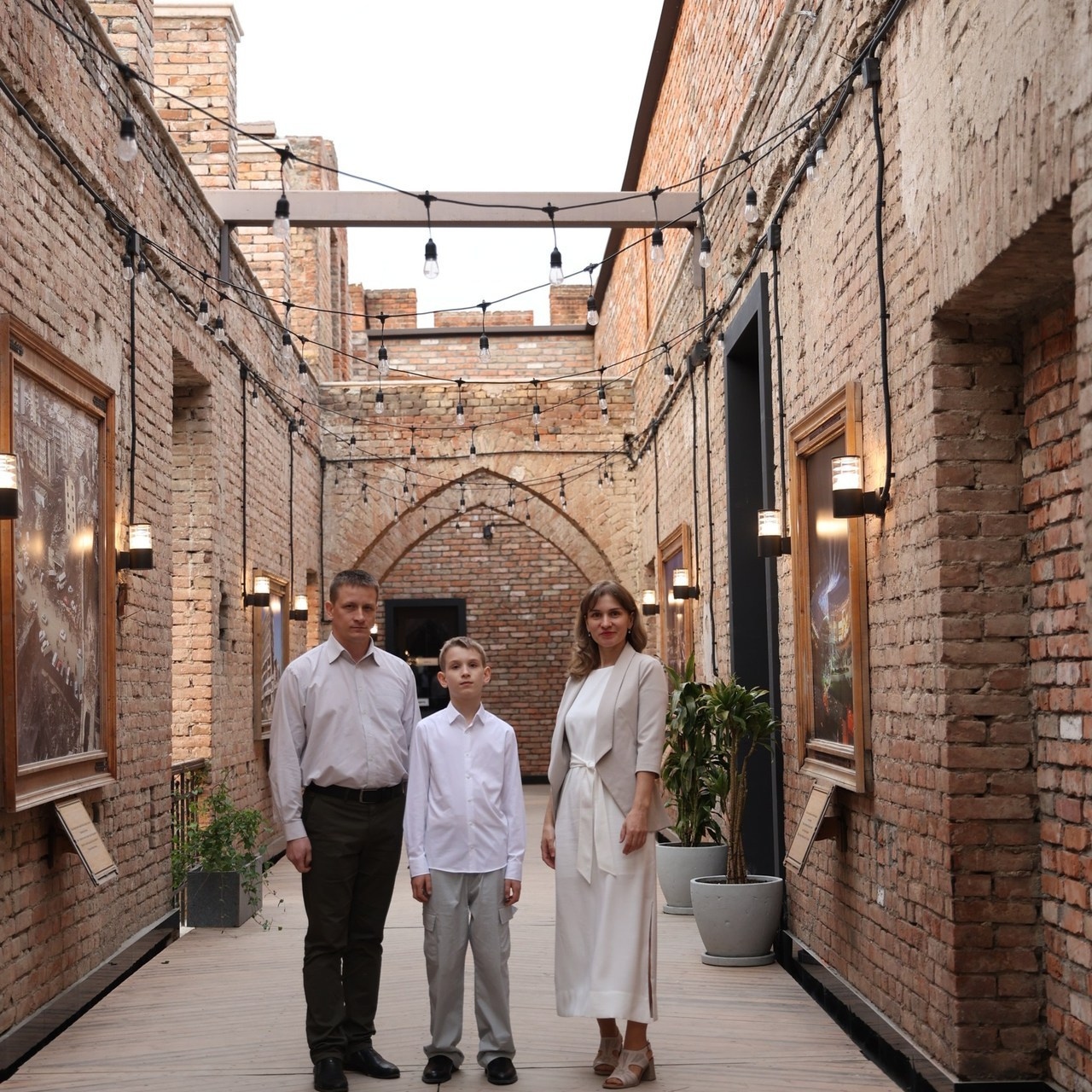 Отзывы. Фотограф Грозный