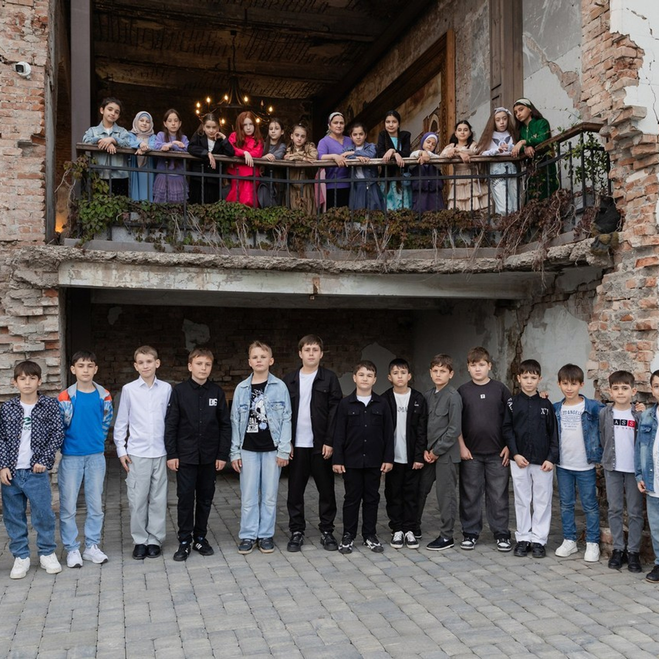 Отзывы. Фотограф Грозный