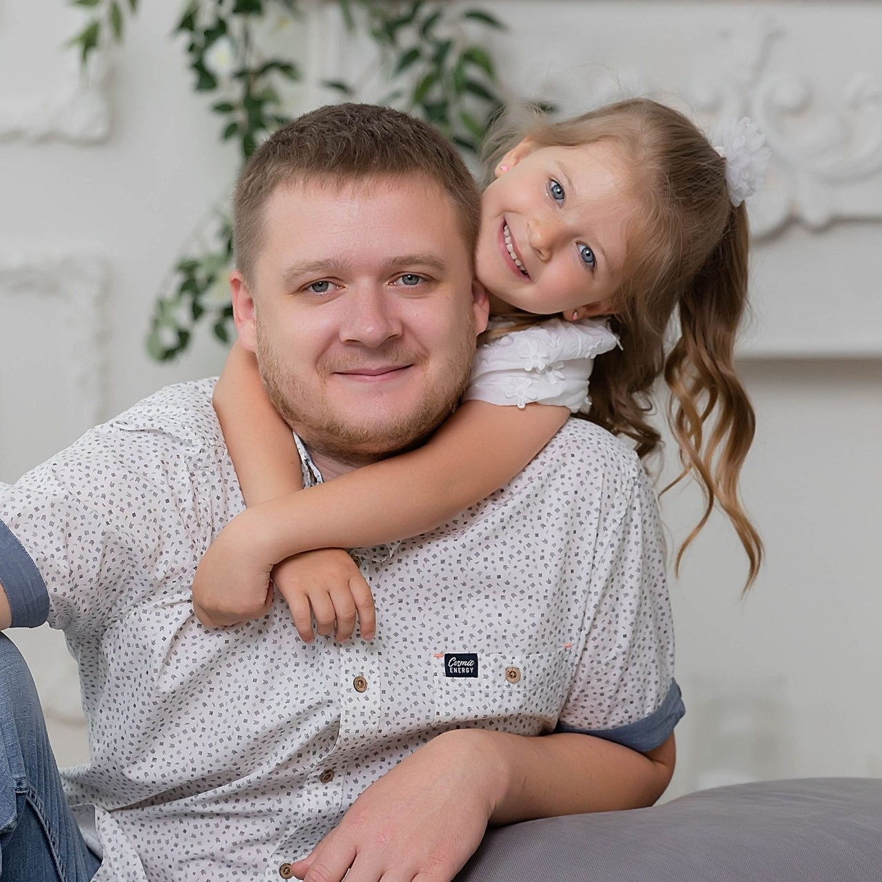 Отзывы. Фотограф Грозный