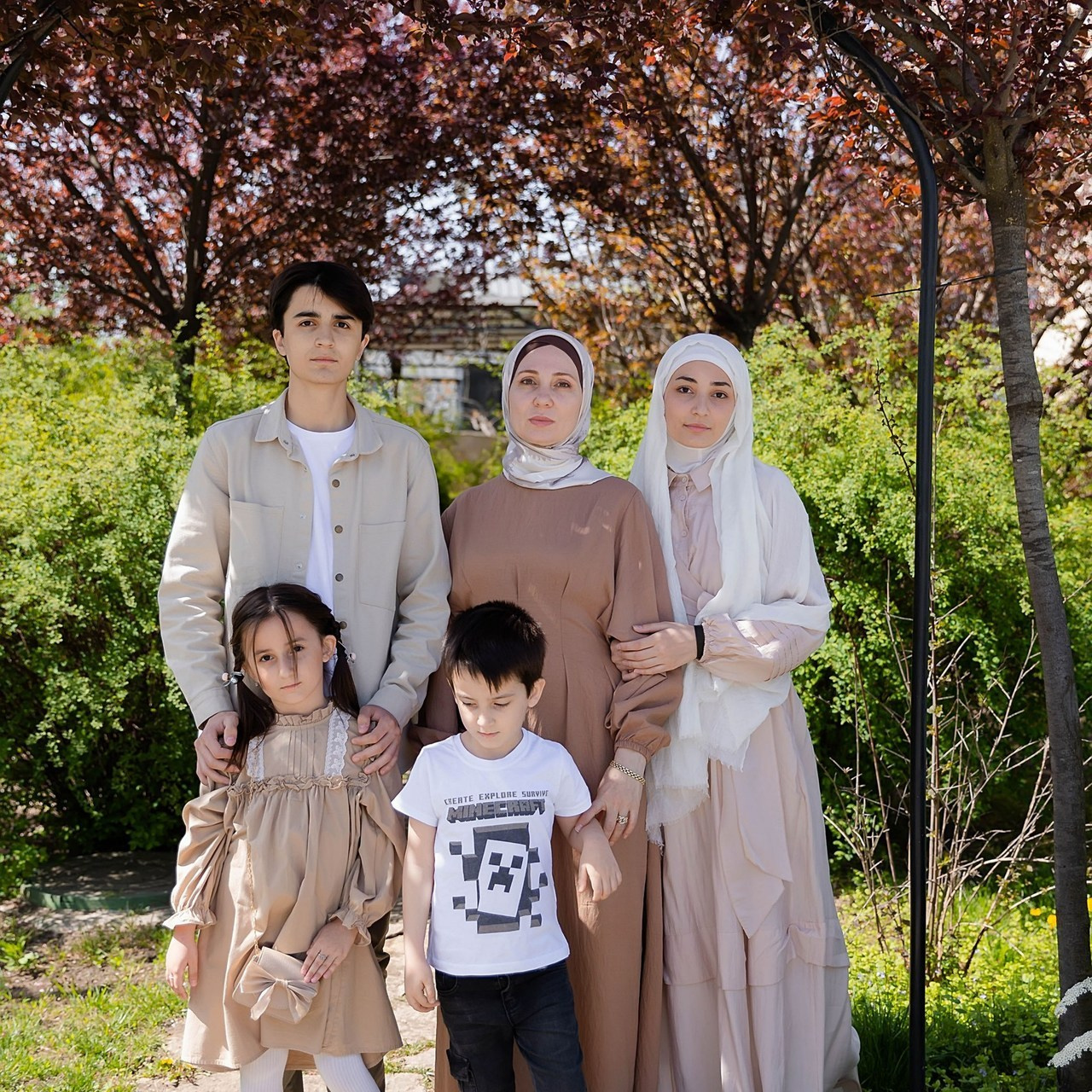 Отзывы. Фотограф Грозный