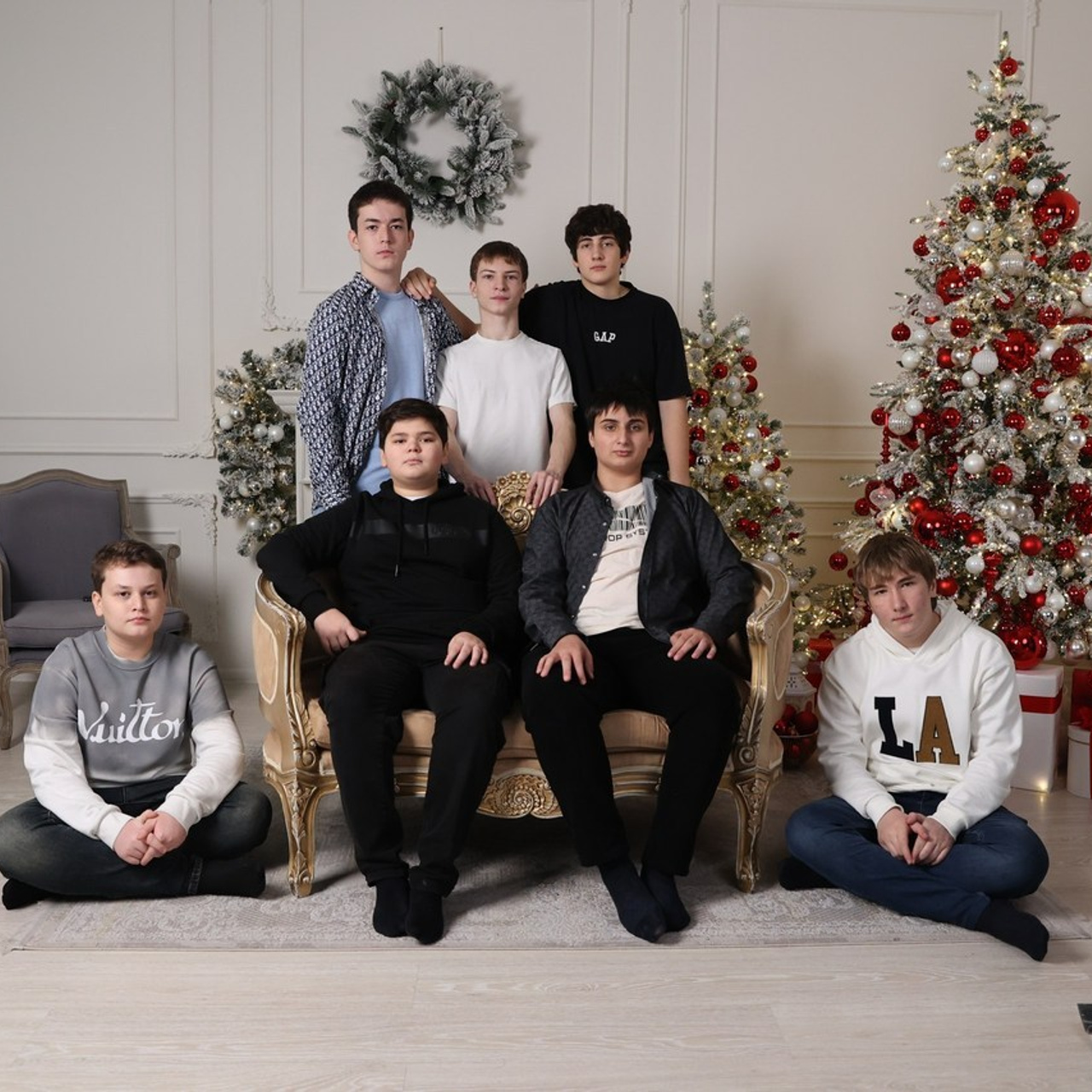 Отзывы. Фотограф Грозный