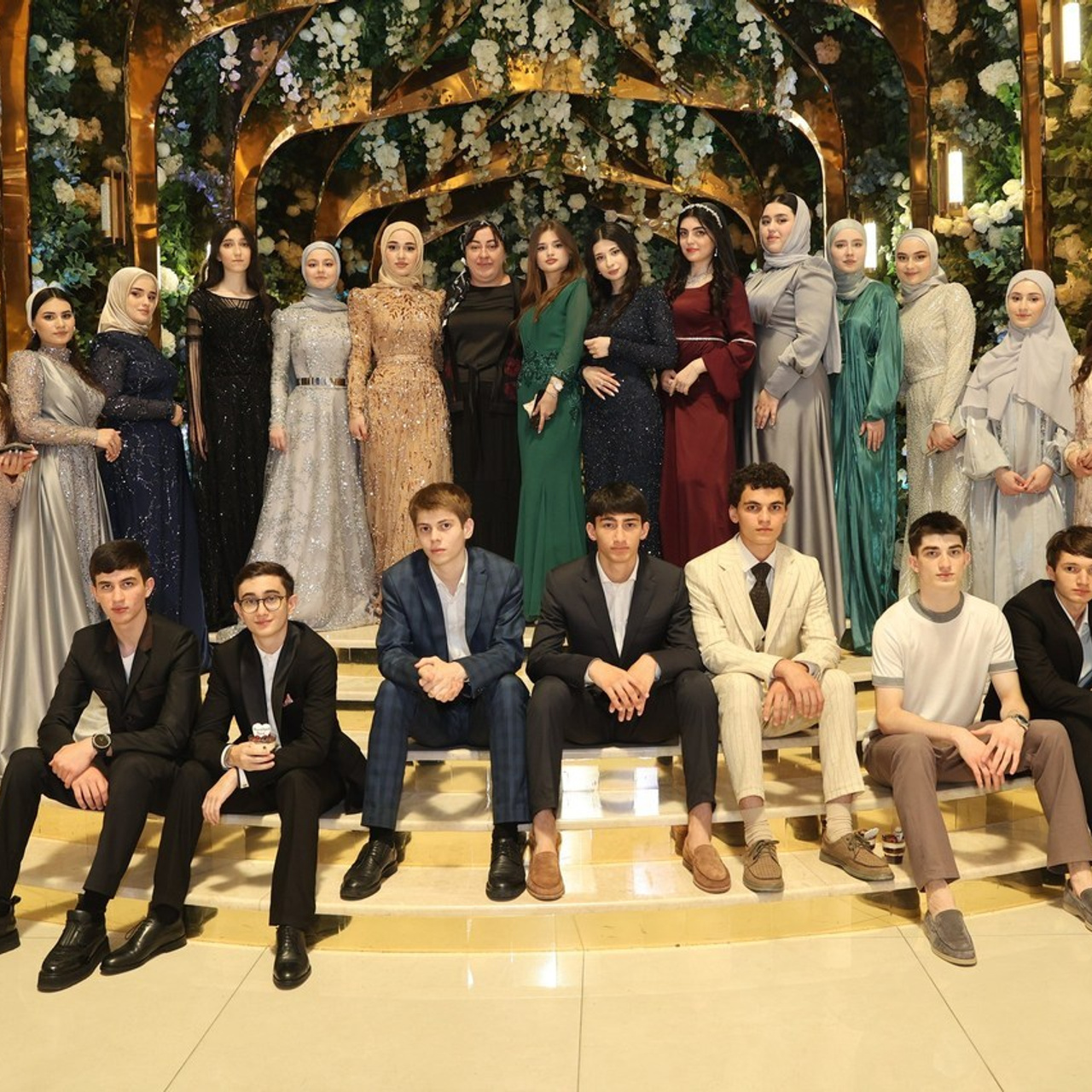 Отзывы. Фотограф Грозный