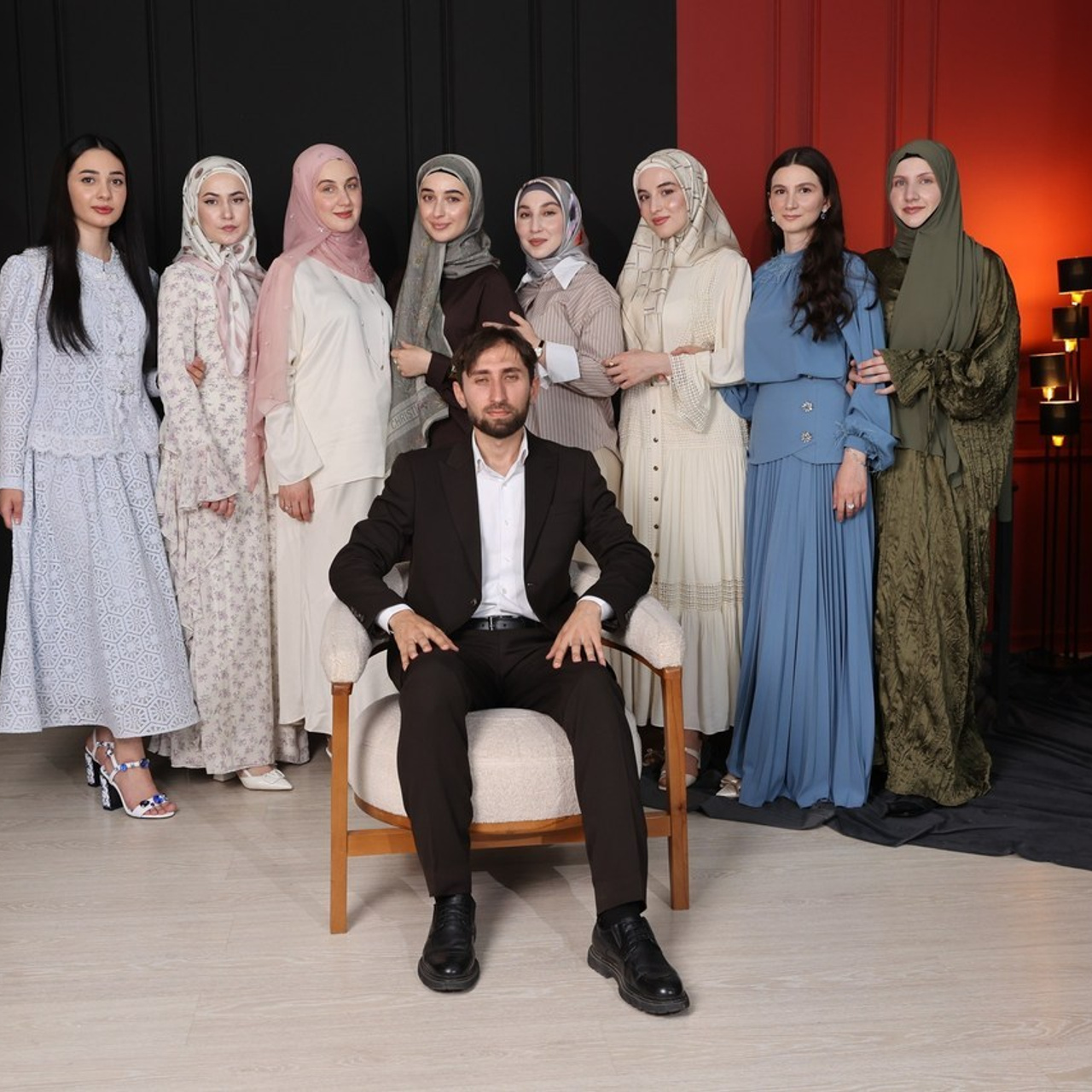 Отзывы. Фотограф Грозный