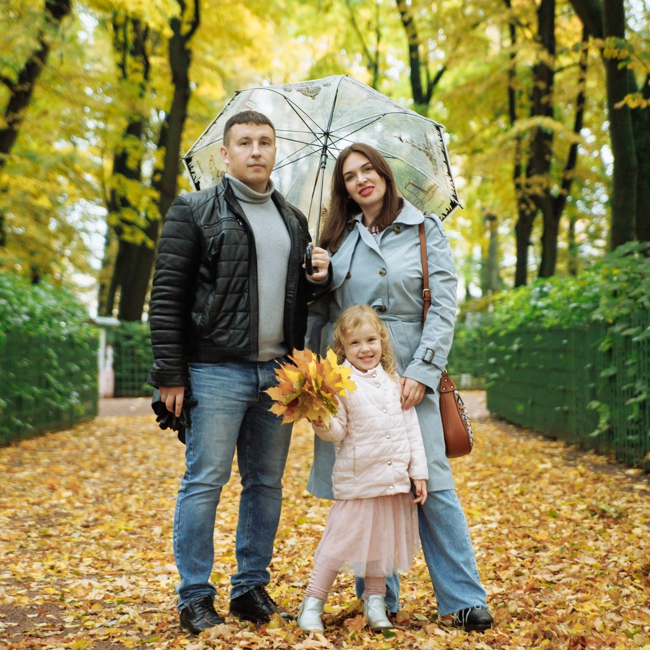 Отзывы о работе фотографа. Семейный фотограф, свадебный фотограф, женский портрет в Санкт-Петербу