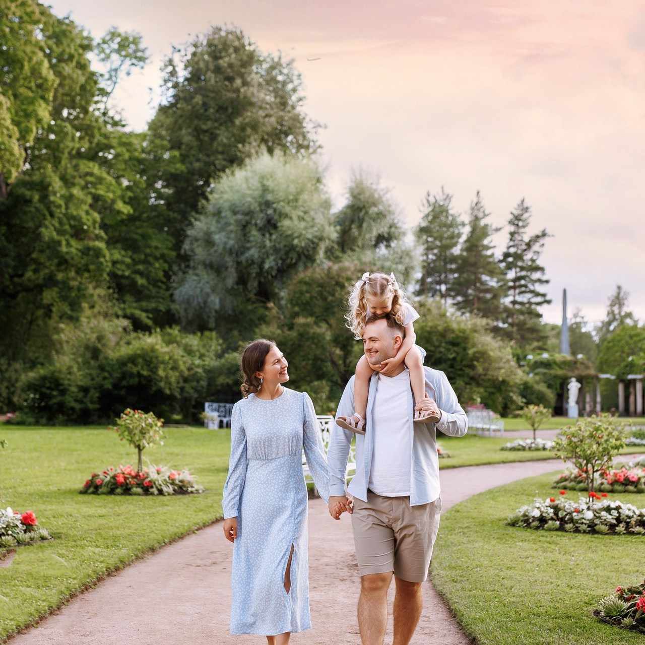 Отзывы. Семейный фотограф Карина Маффи