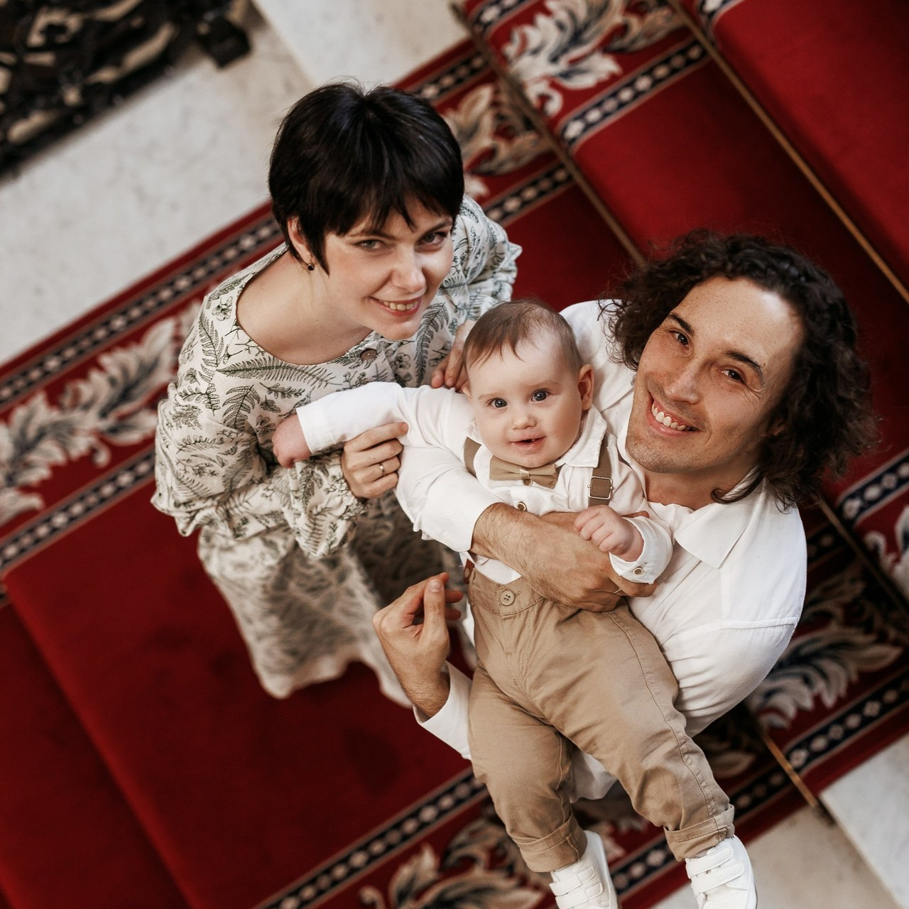 Отзывы. Семейный фотограф Карина Маффи