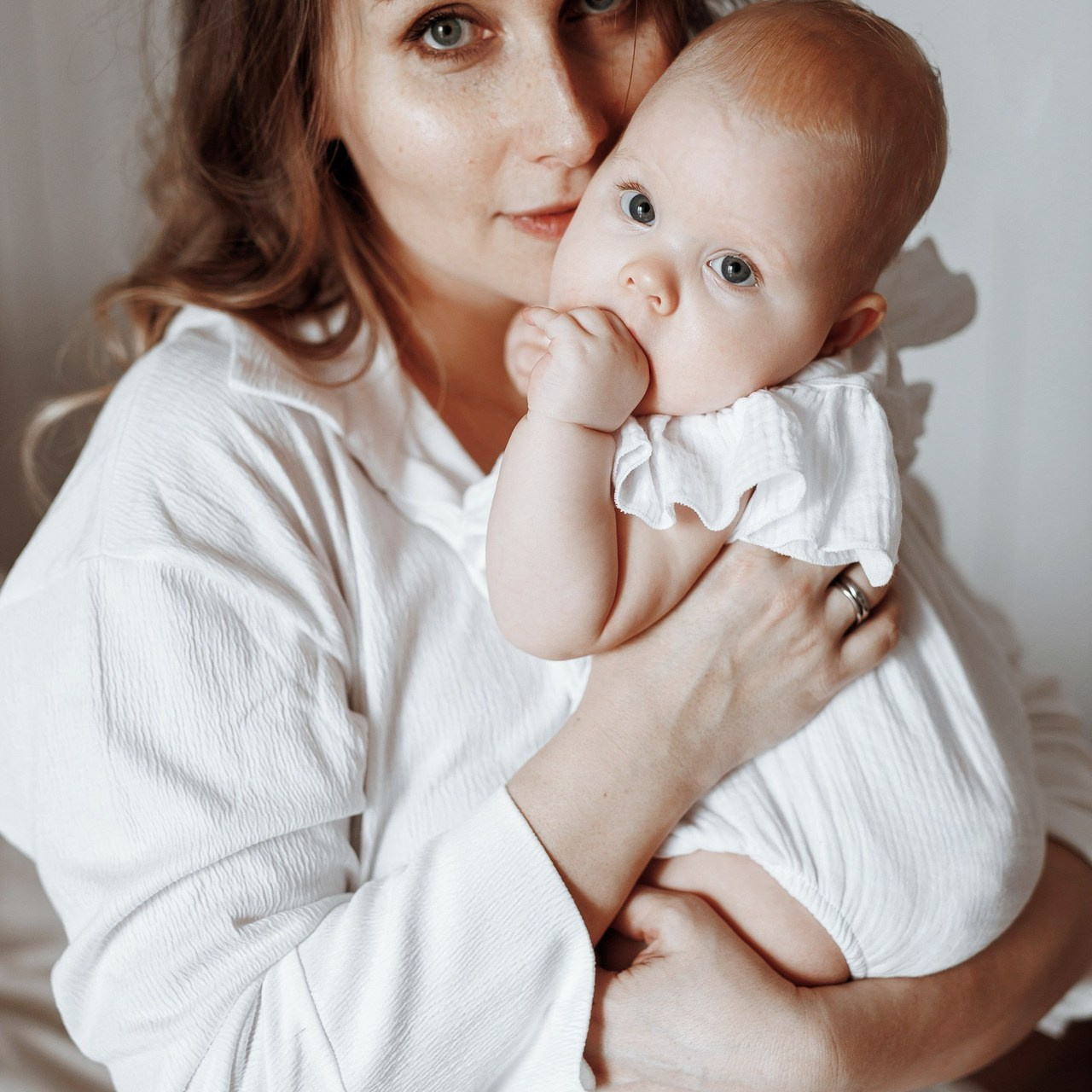 Отзывы. Семейный фотограф Карина Маффи