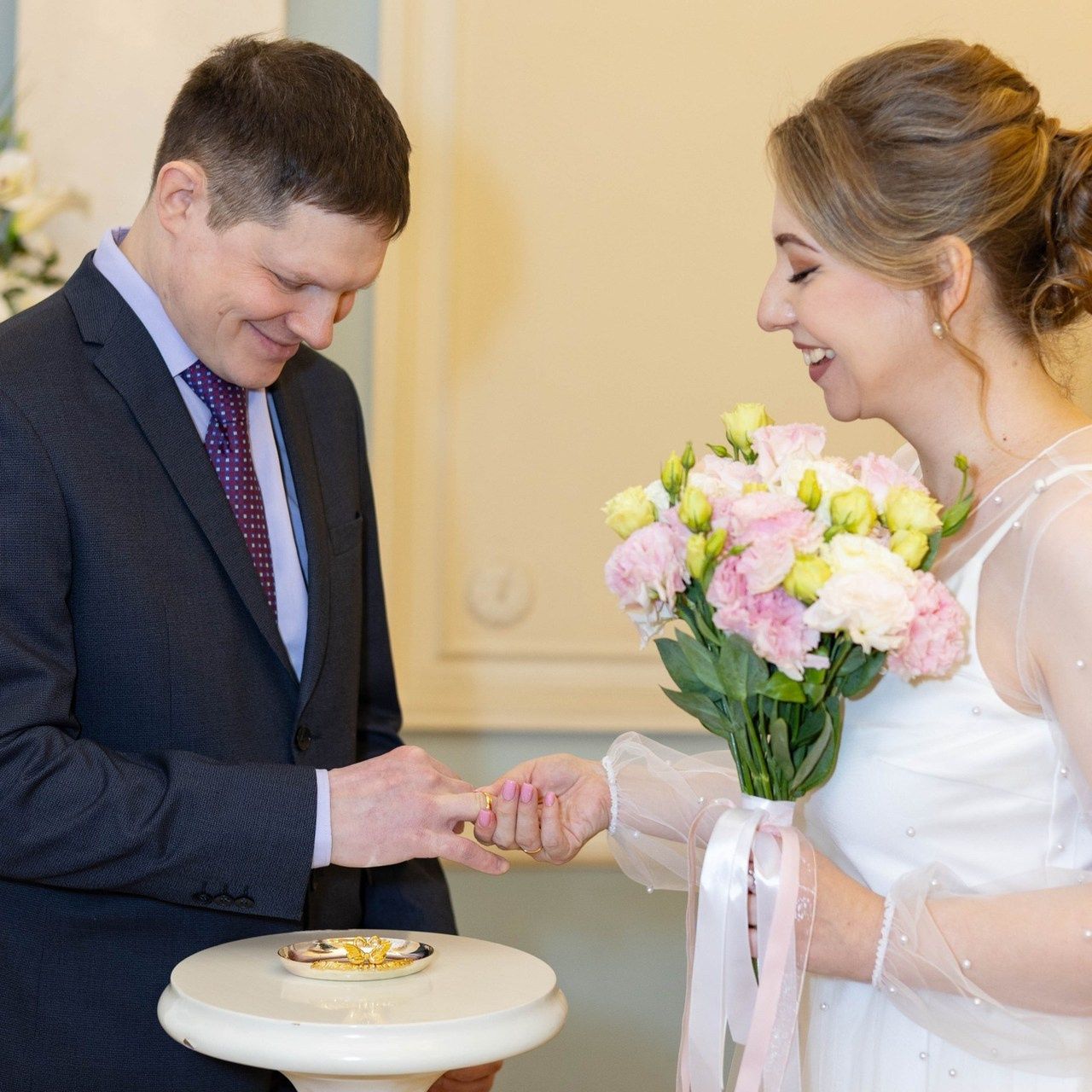 Отзывы. Главная