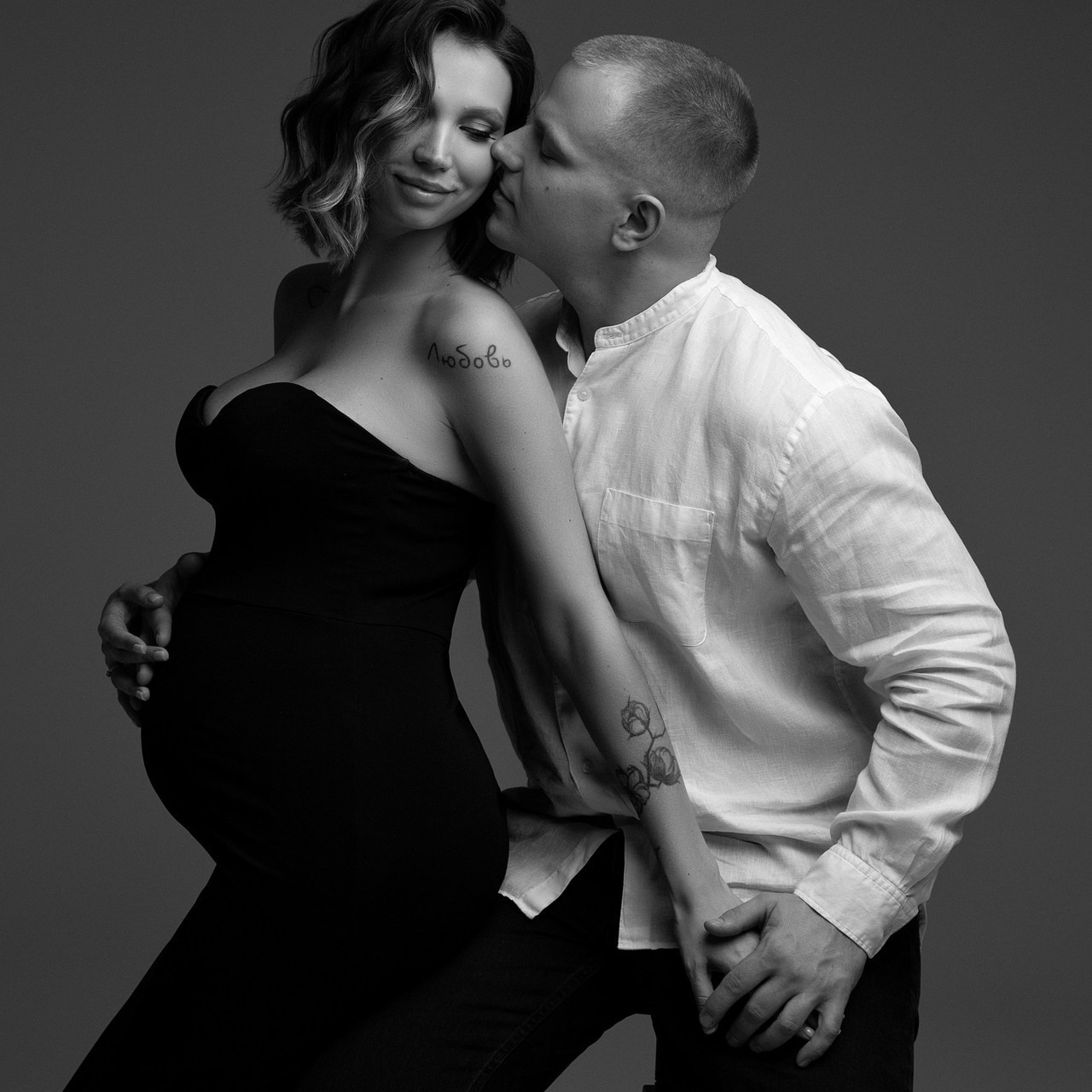 Женский и семейный фотограф Евгения Слесарева. Контакты