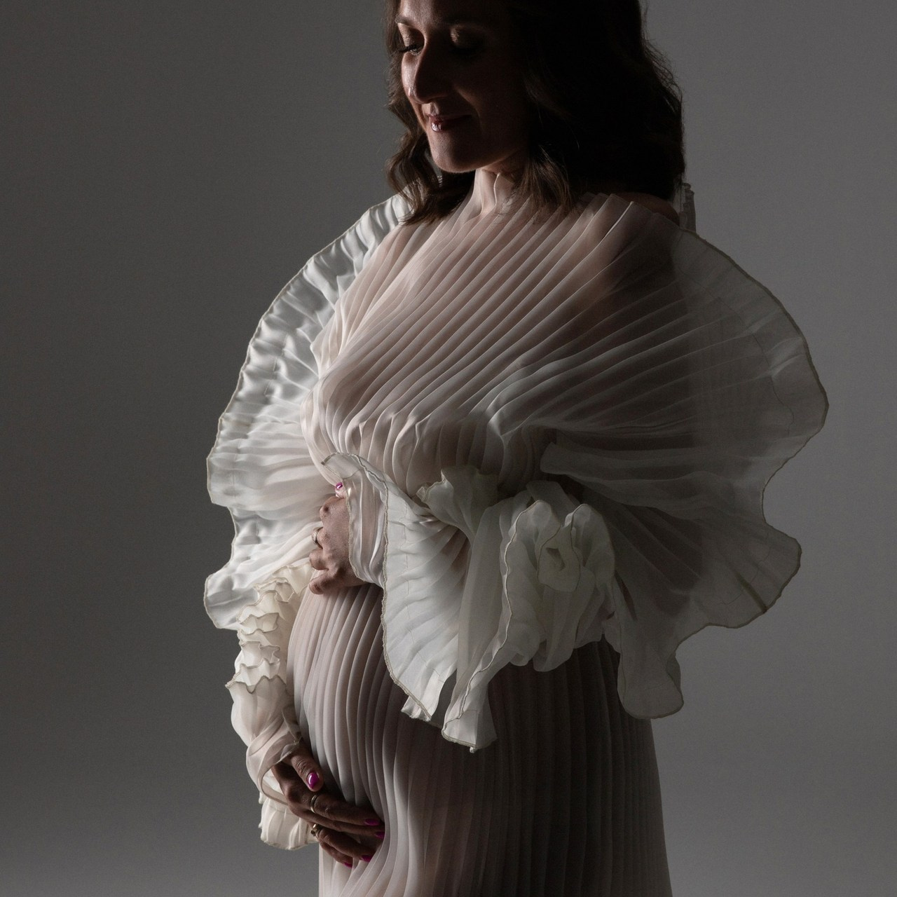 Женский и семейный фотограф Евгения Слесарева. Контакты