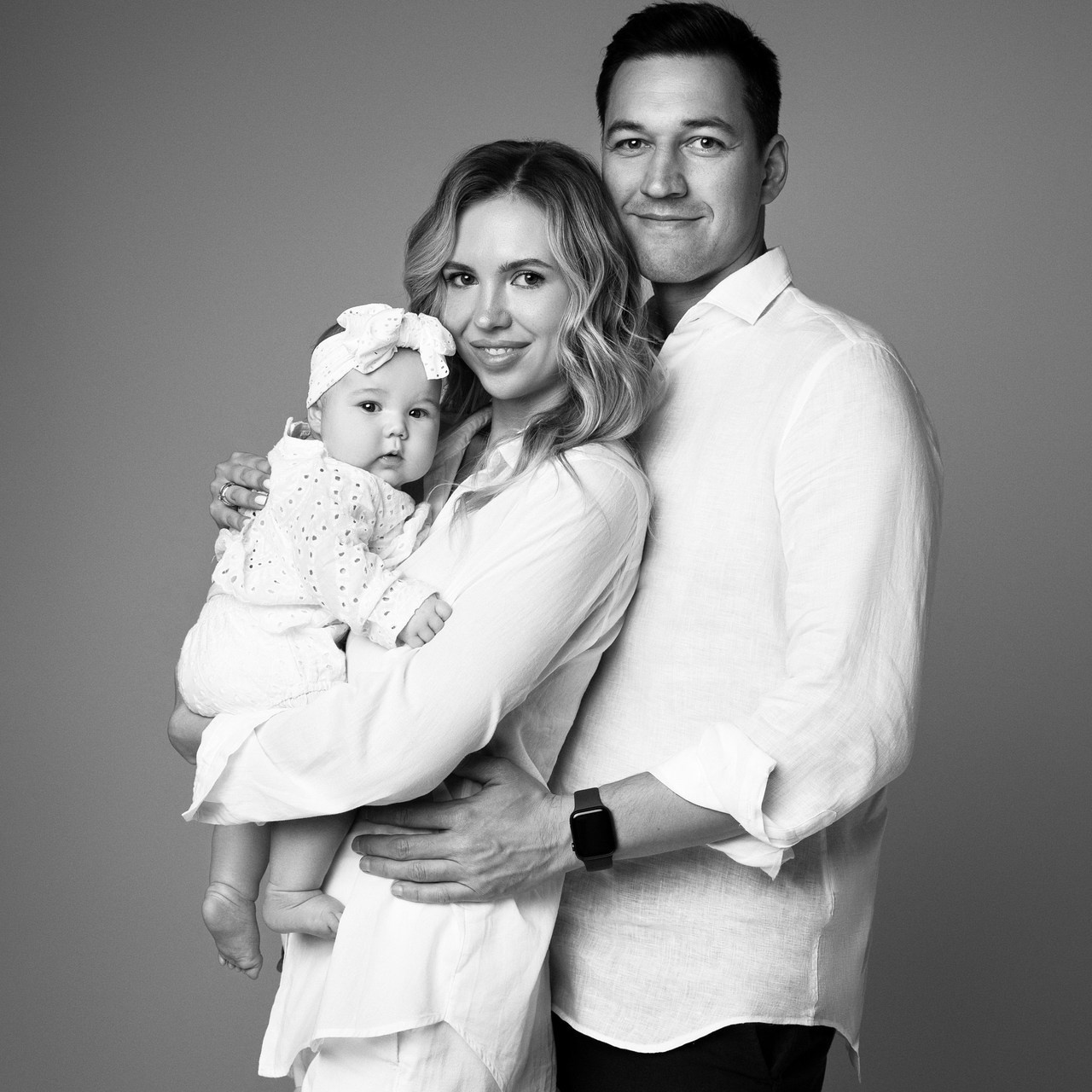 Женский и семейный фотограф Евгения Слесарева. Контакты