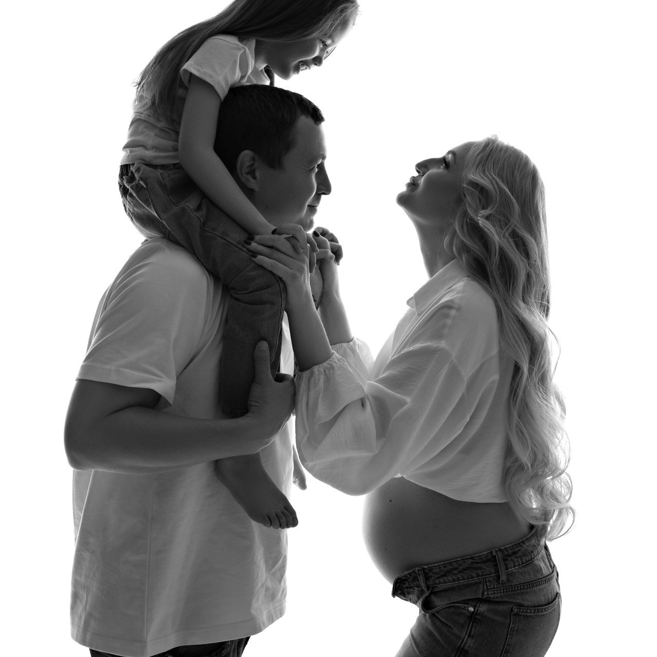 Женский и семейный фотограф Евгения Слесарева. Контакты