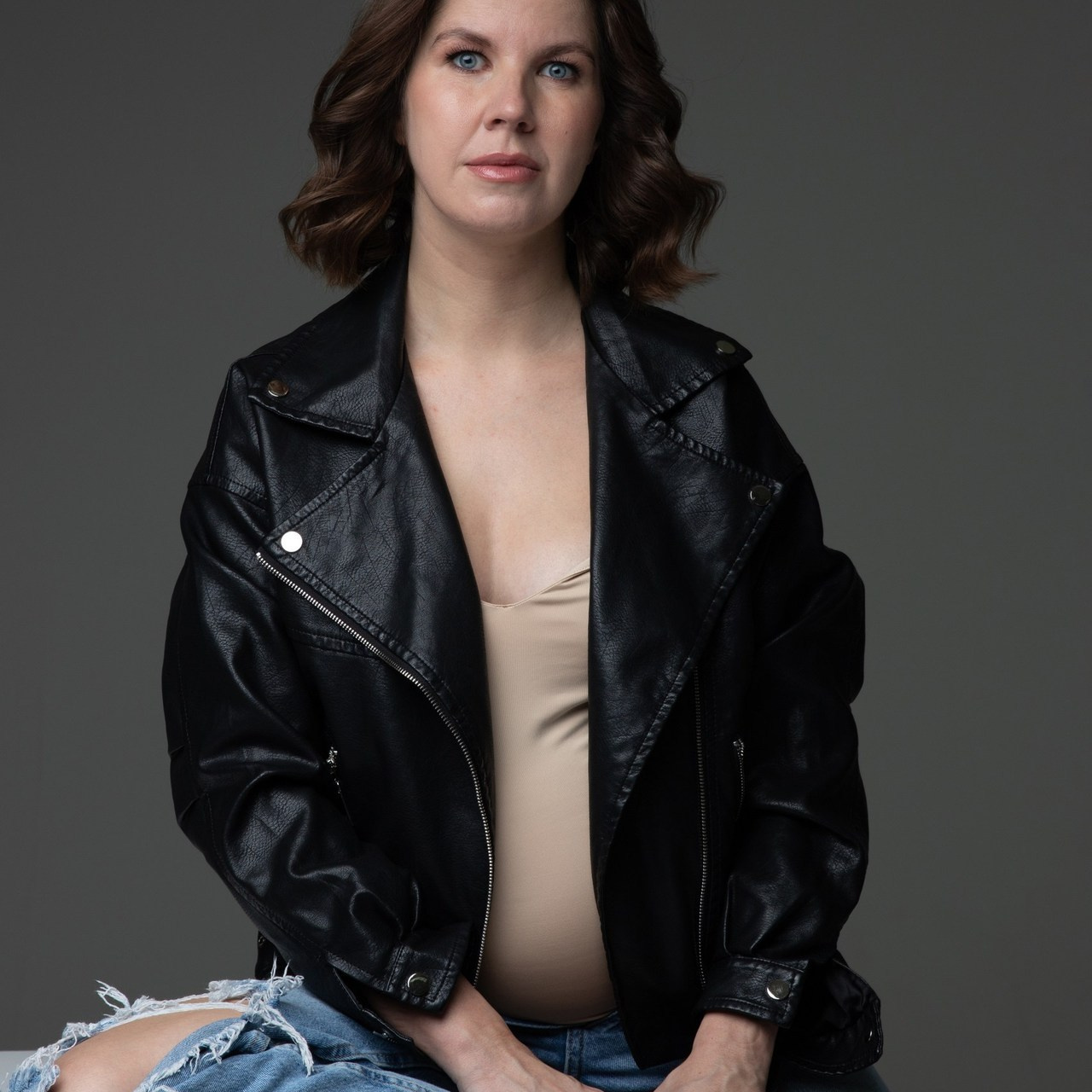 Женский и семейный фотограф Евгения Слесарева. Контакты