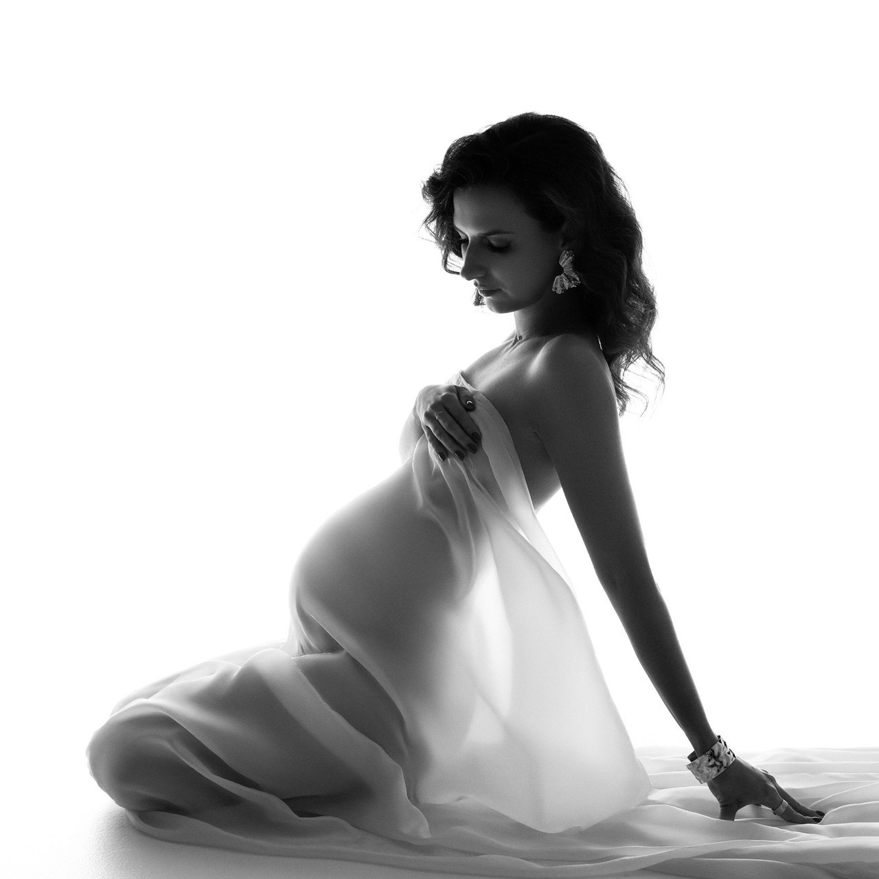 Женский и семейный фотограф Евгения Слесарева. Контакты