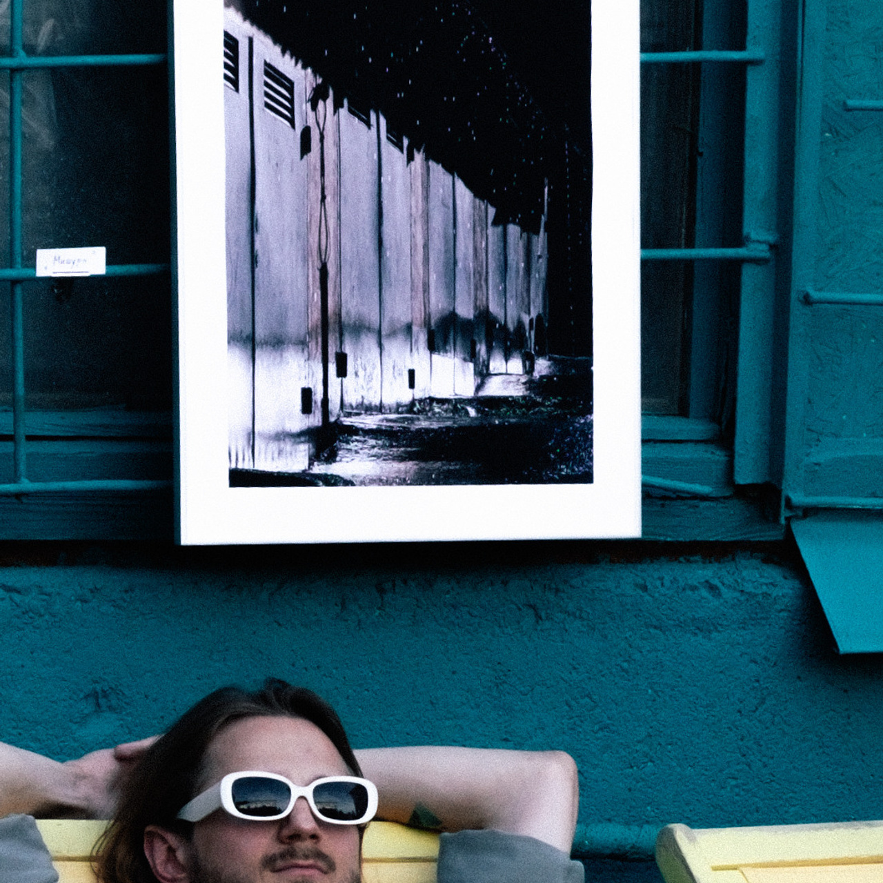 Фотовыставка «Южный Урбан». Художественный фотограф Екатерина Серова