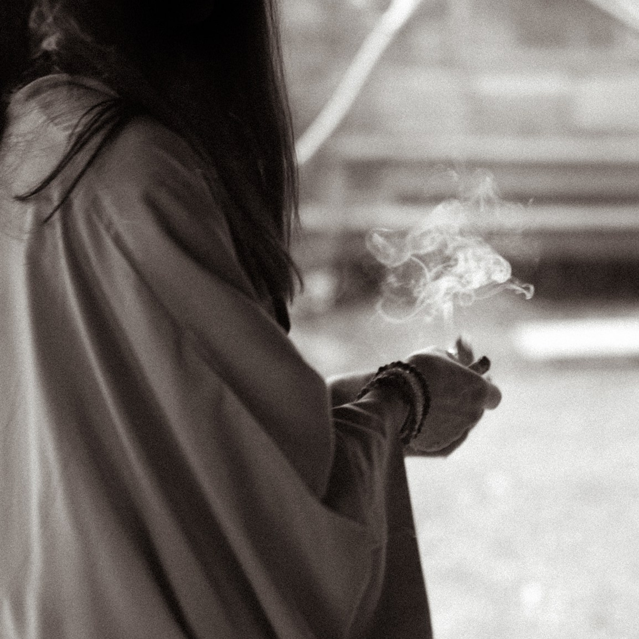 Deep Yoga Weekend Retreat November. Художественный фотограф Екатерина Серова