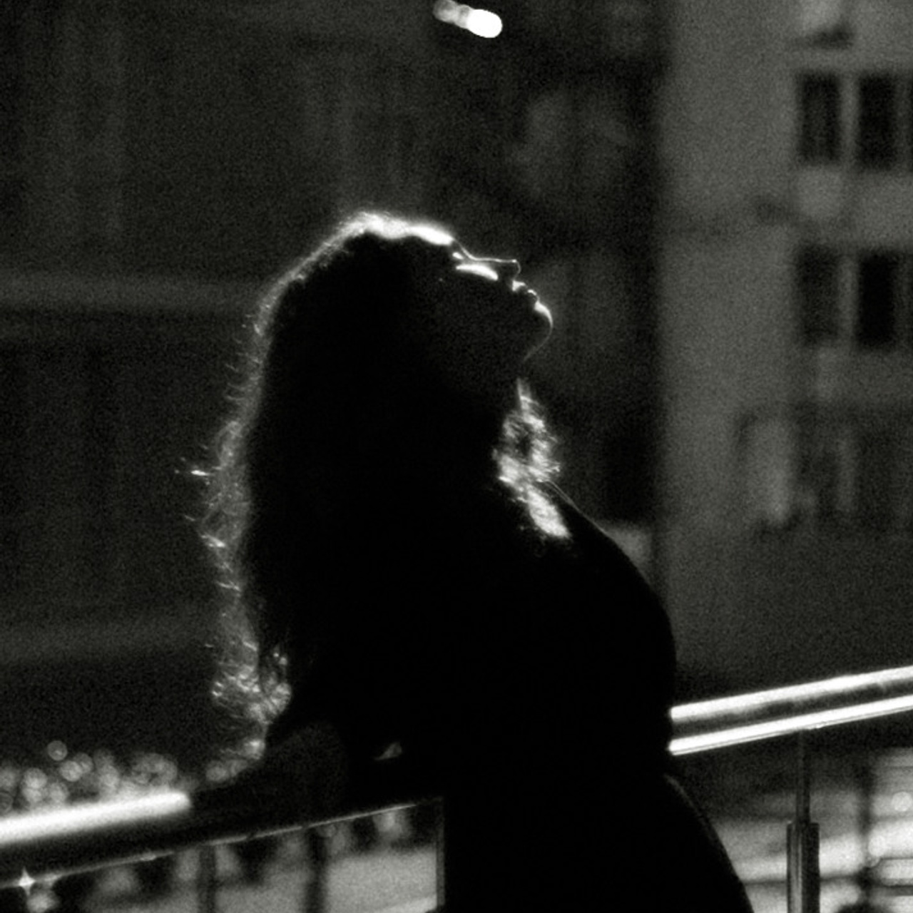 Аня. Художественный фотограф Екатерина Серова