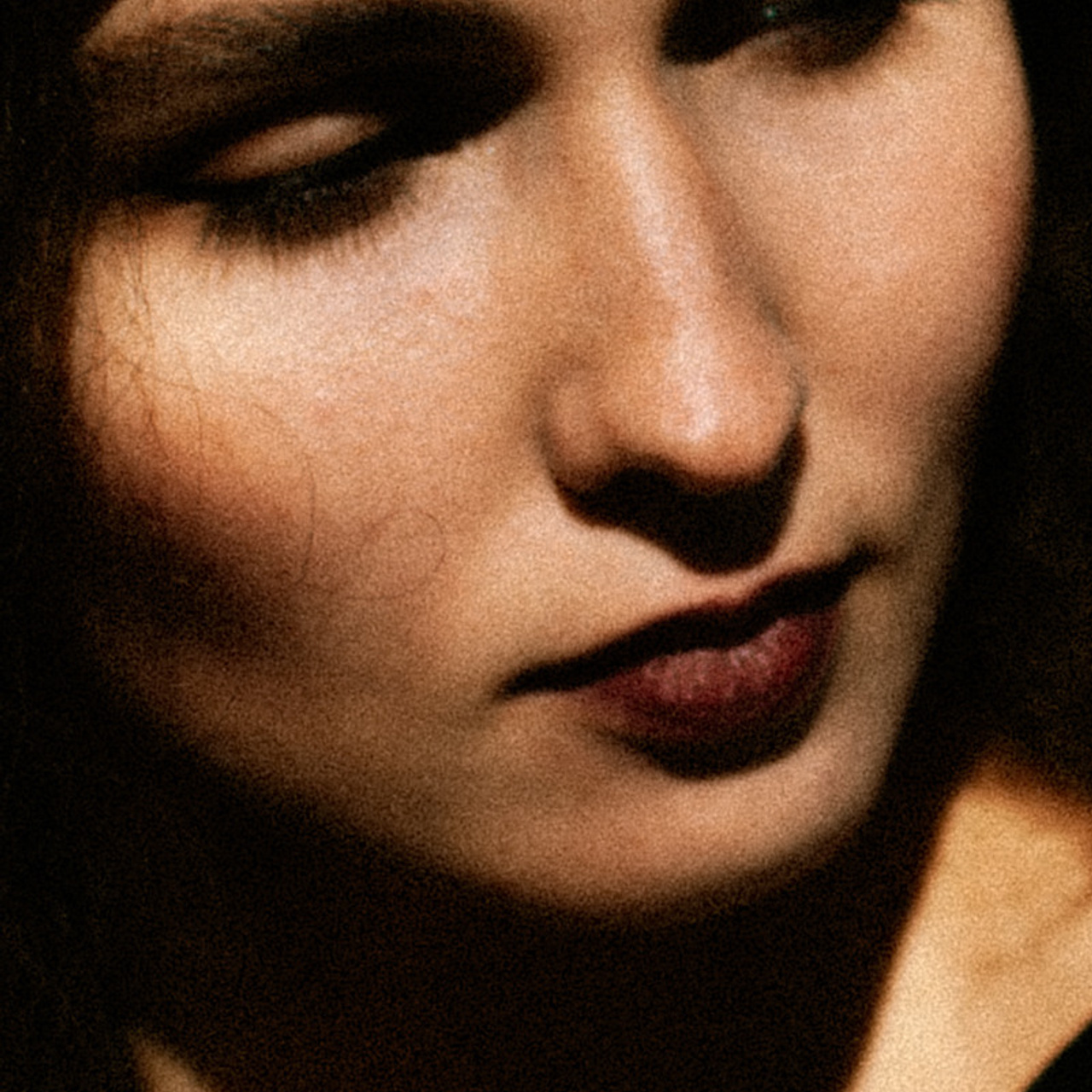 Аня. Художественный фотограф Екатерина Серова