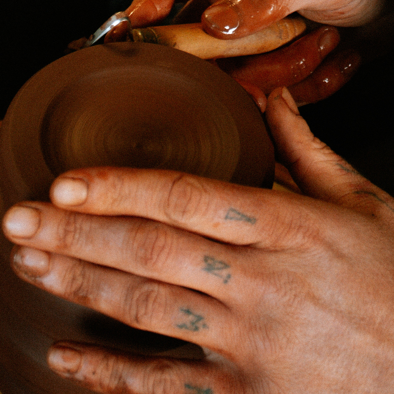 Kund ceramics studio. Художественный фотограф Екатерина Серова