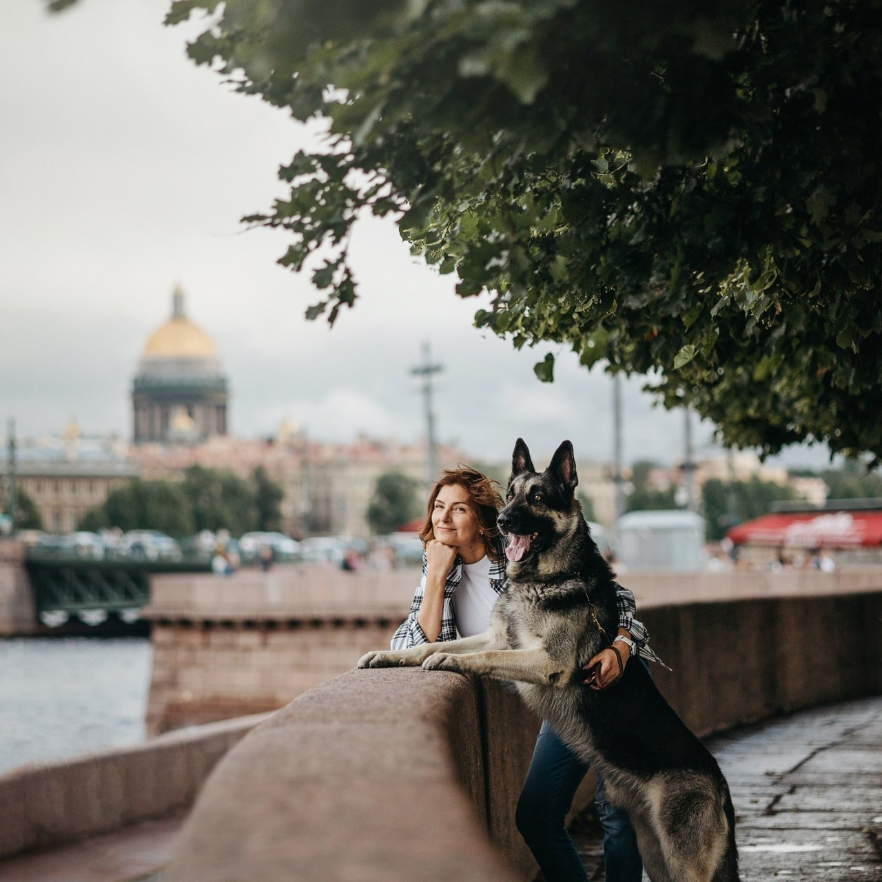Отзывы. Фотограф — Анималист | Санкт-Петербург