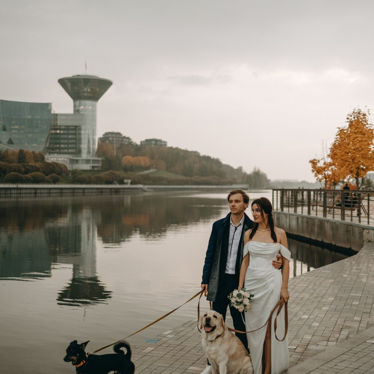 Отзывы. Фотограф — Анималист | Санкт-Петербург