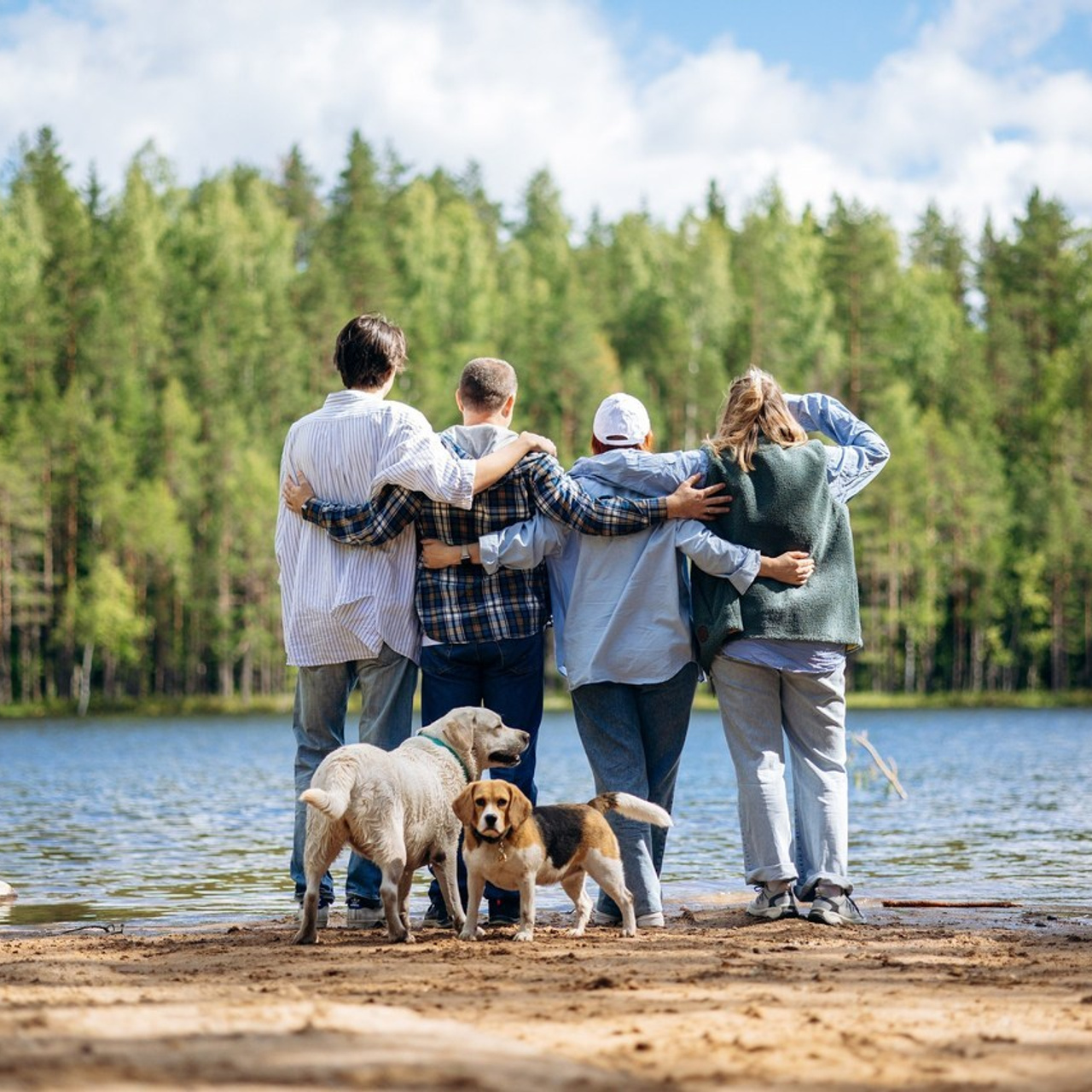 Отзывы. Фотограф — Анималист | Санкт-Петербург