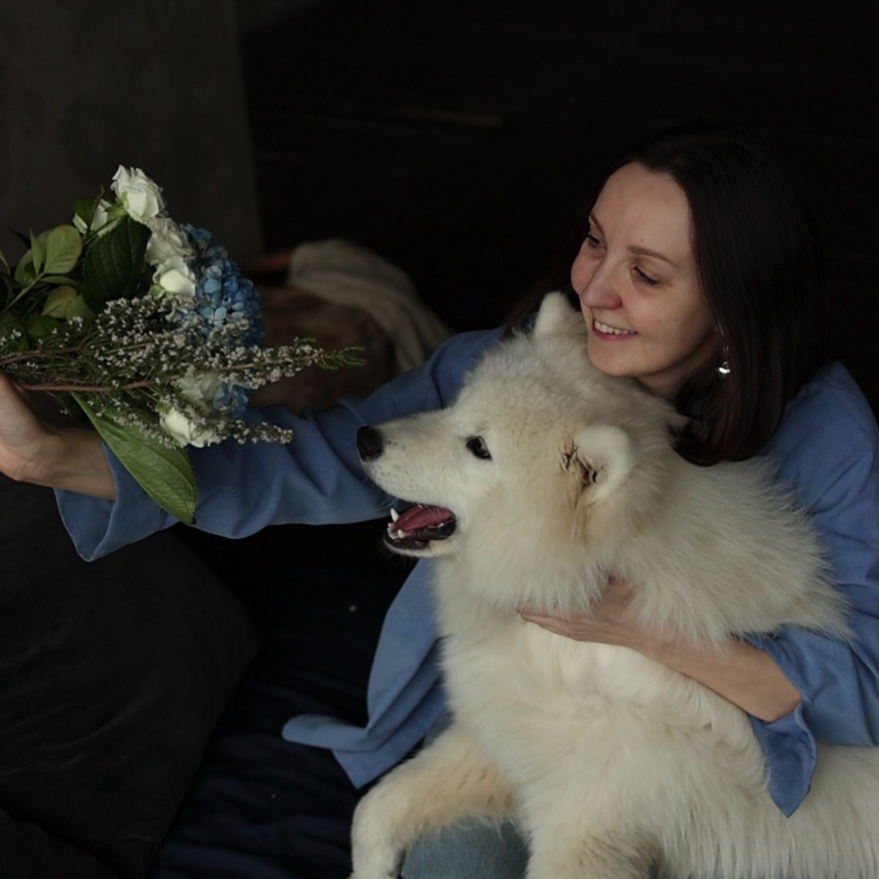 Отзывы. Фотограф — Анималист | Санкт-Петербург