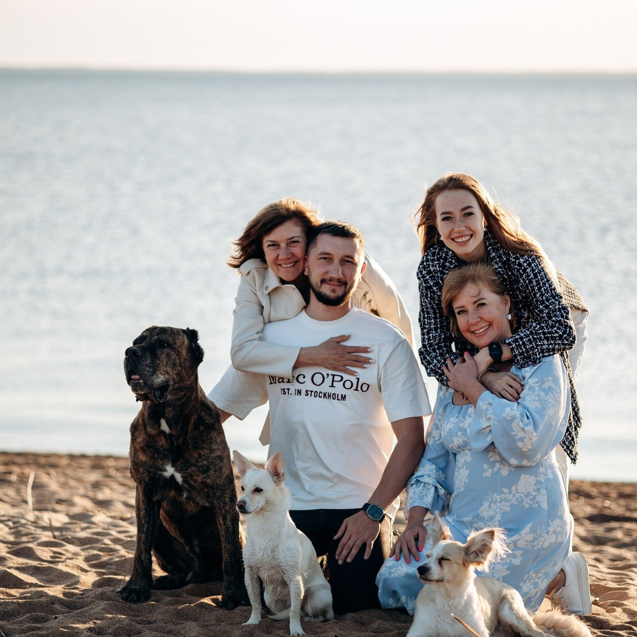 Отзывы. Фотограф — Анималист | Санкт-Петербург