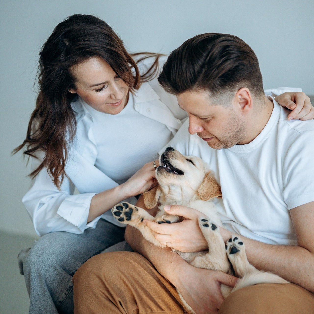 Отзывы. Фотограф — Анималист | Санкт-Петербург