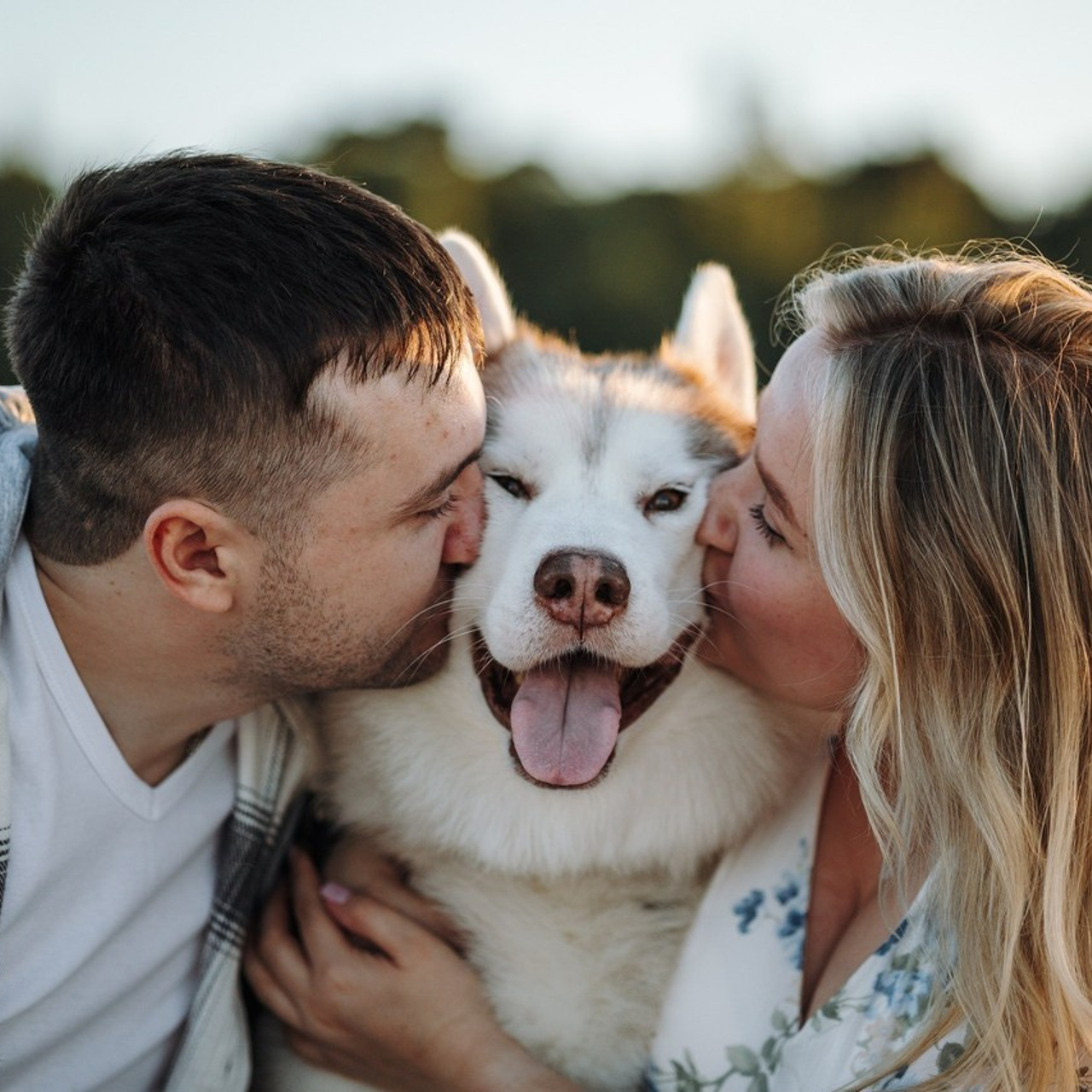 Отзывы. Фотограф — Анималист | Санкт-Петербург