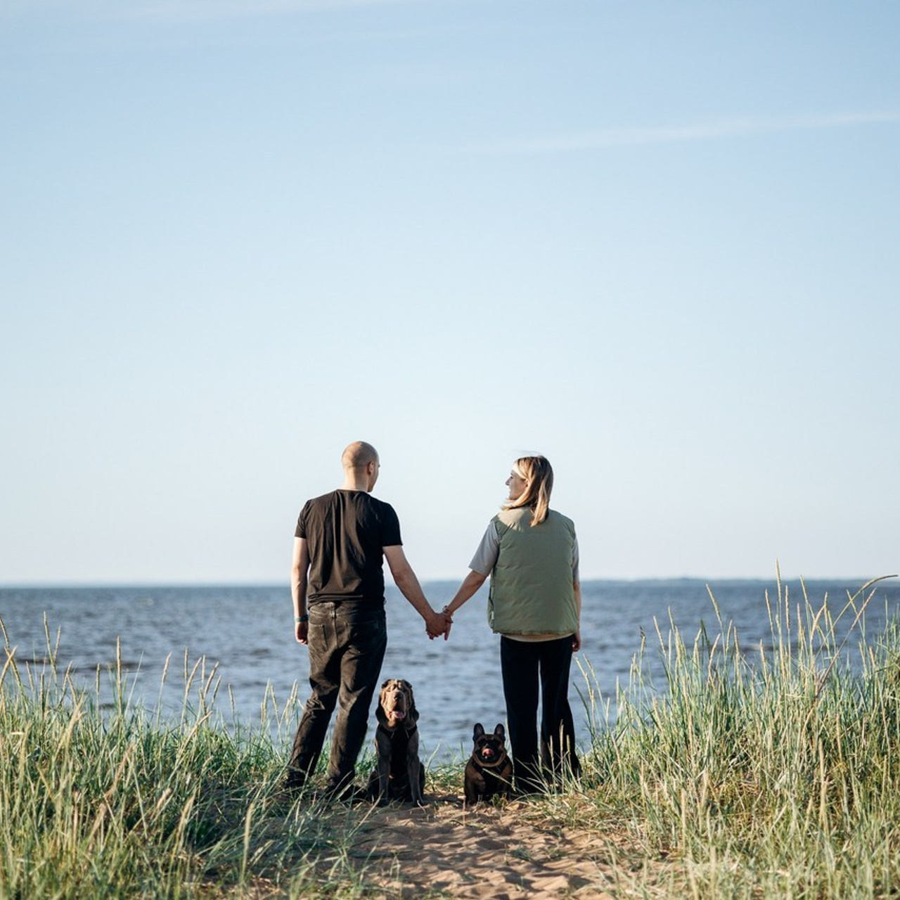 Отзывы. Фотограф — Анималист | Санкт-Петербург