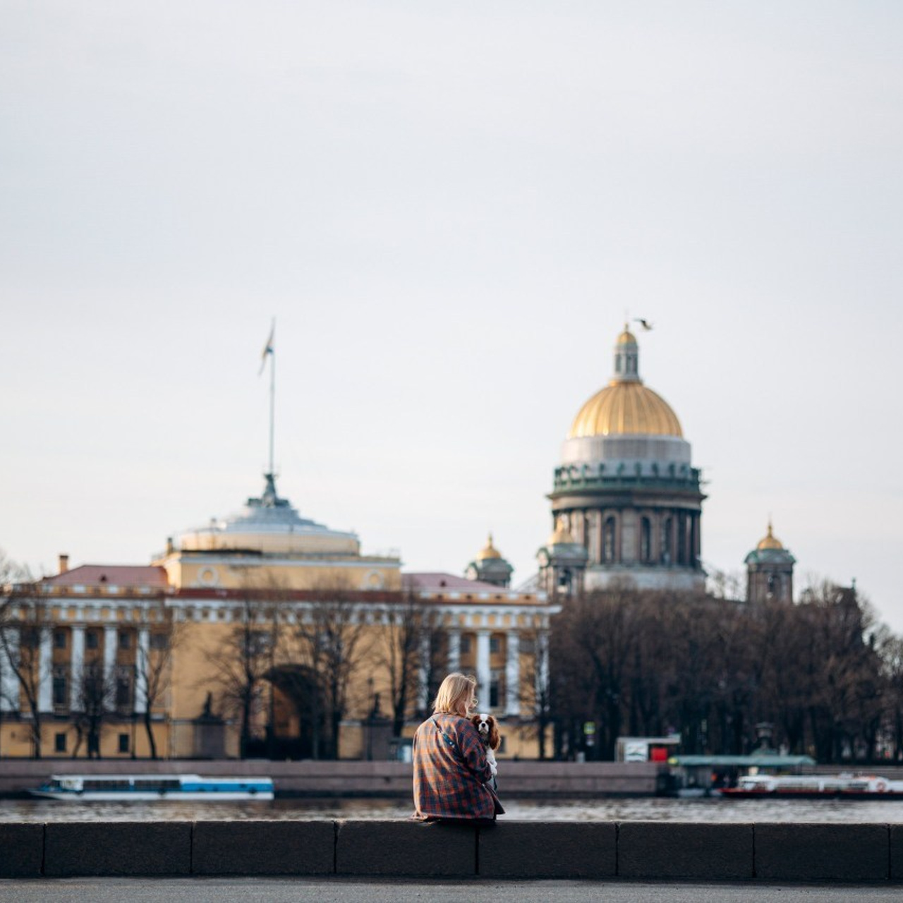 Отзывы. Фотограф — Анималист | Санкт-Петербург