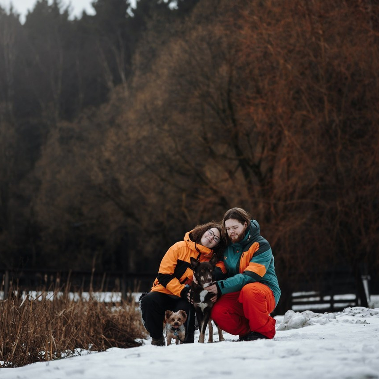 Отзывы. Фотограф — Анималист | Санкт-Петербург