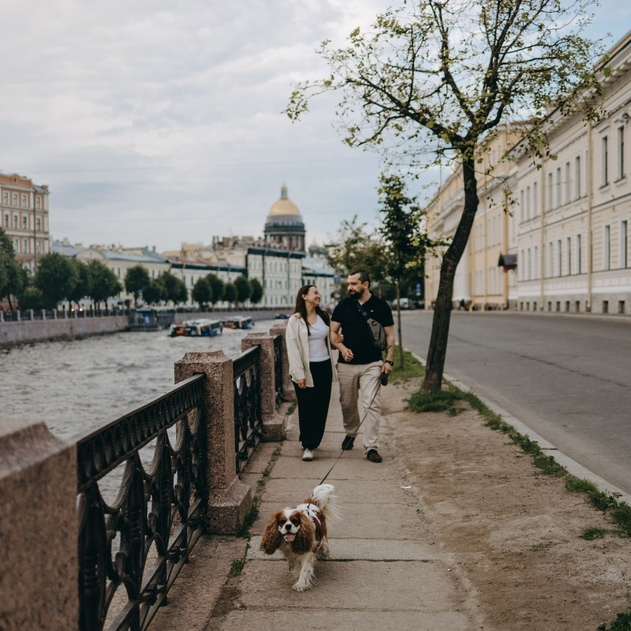 Отзывы. Фотограф — Анималист | Санкт-Петербург