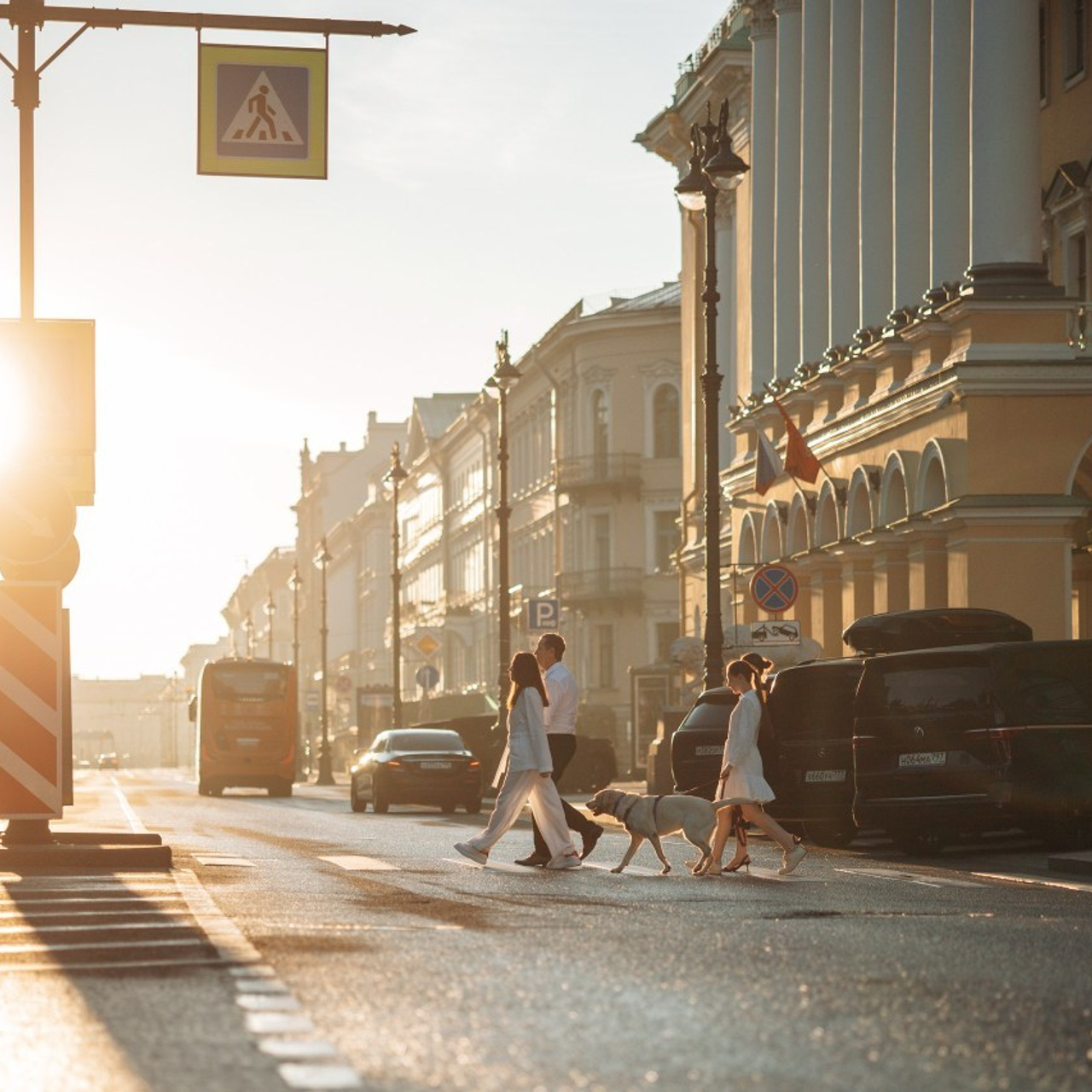 Отзывы. Фотограф — Анималист | Санкт-Петербург