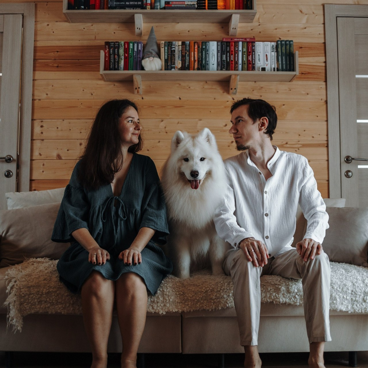 Отзывы. Фотограф — Анималист | Санкт-Петербург