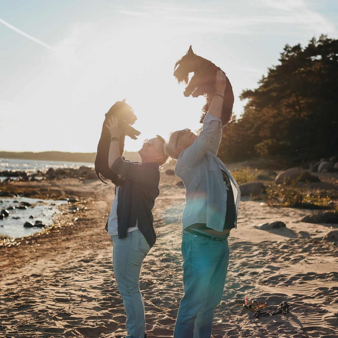 Отзывы. Фотограф — Анималист | Санкт-Петербург