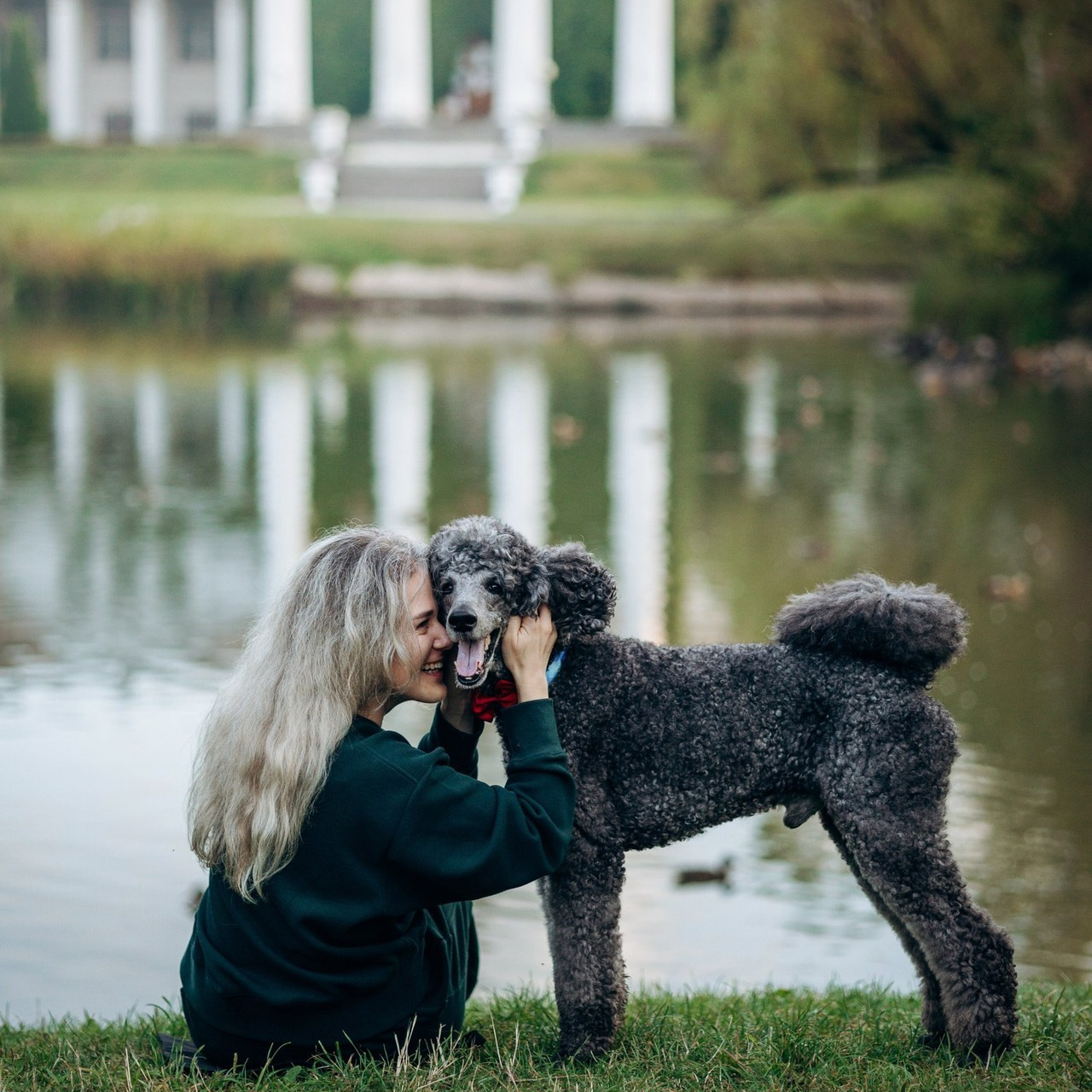 Отзывы. Фотограф — Анималист | Санкт-Петербург