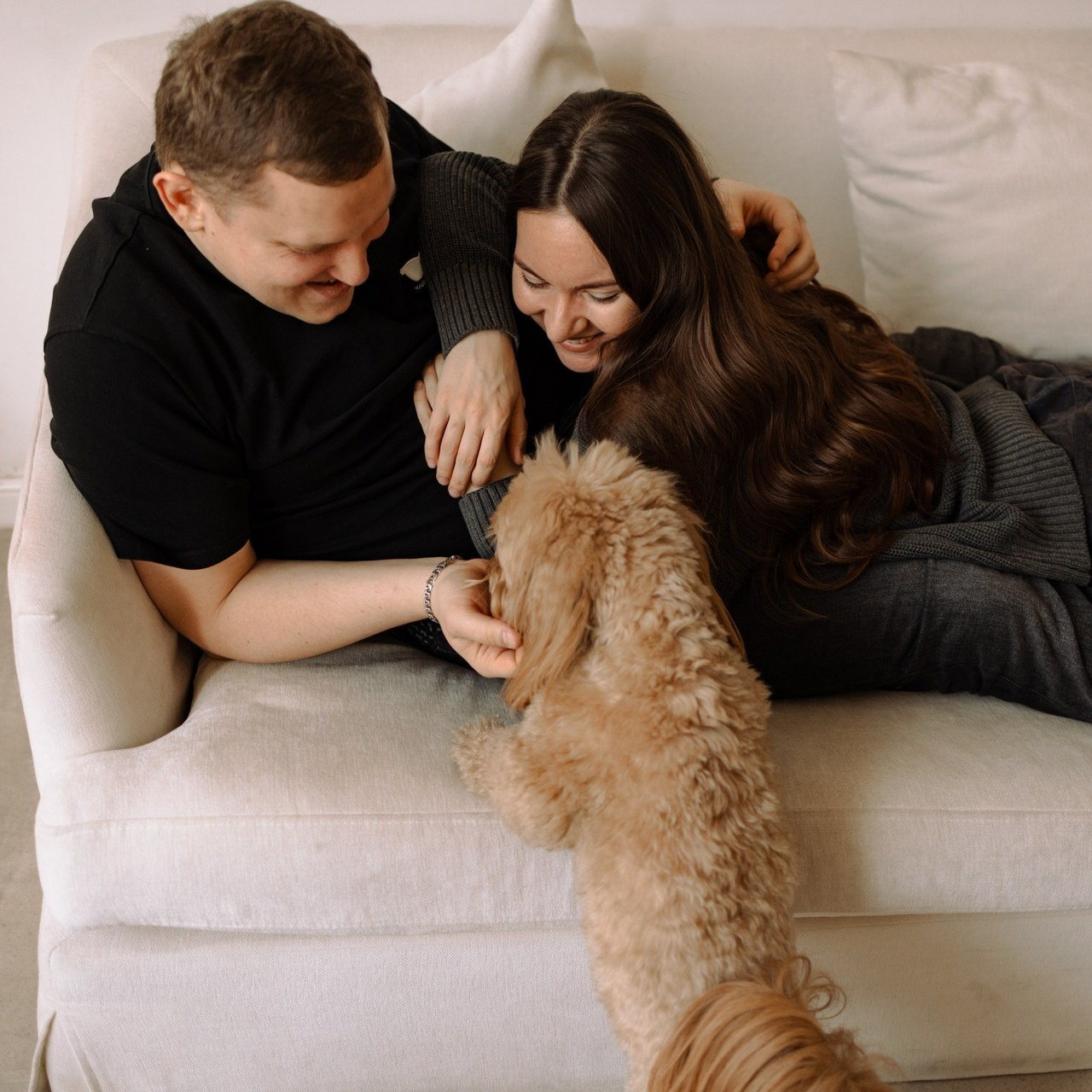 Отзывы. Фотограф — Анималист | Санкт-Петербург