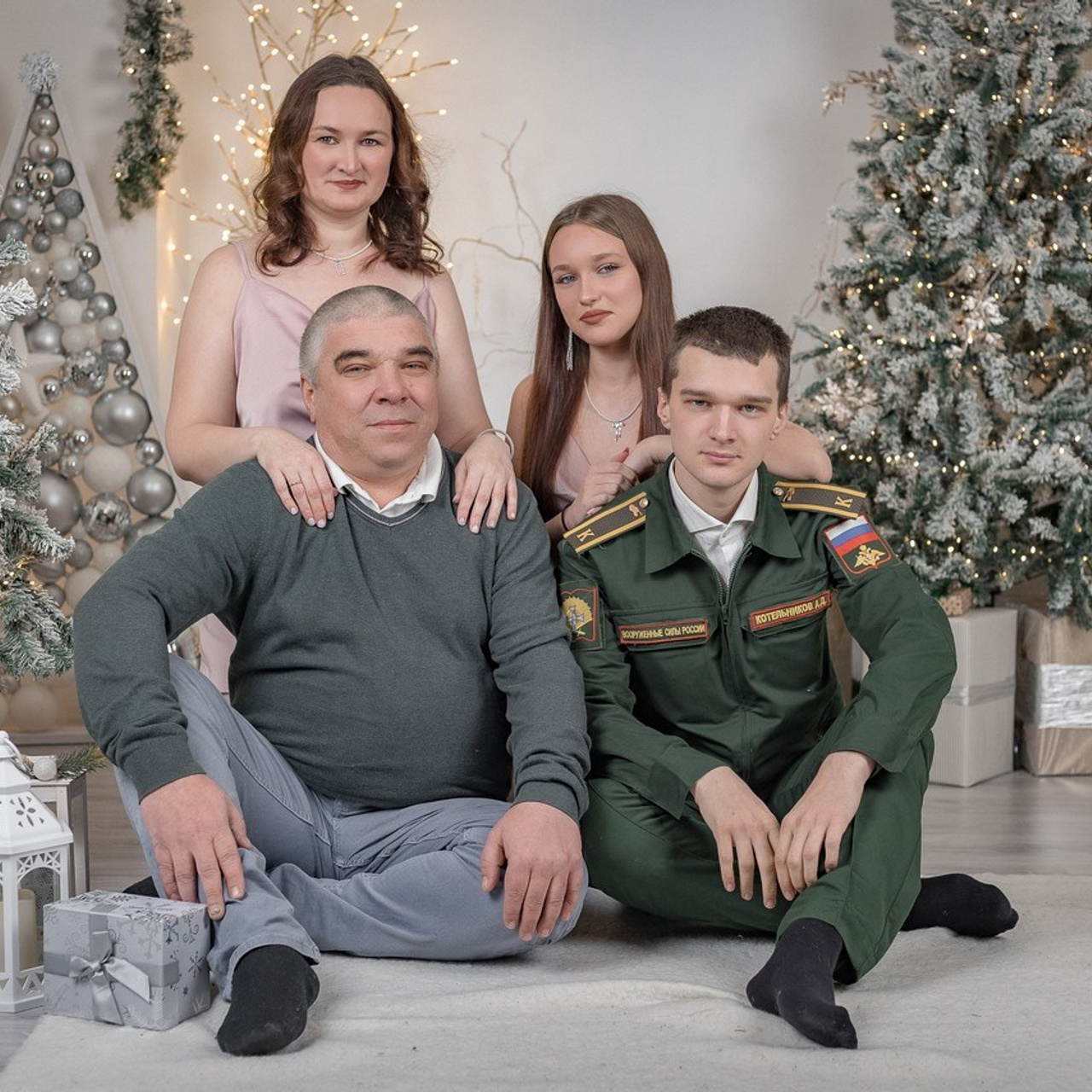 Отзывы. Фотограф Татьяна Орлова