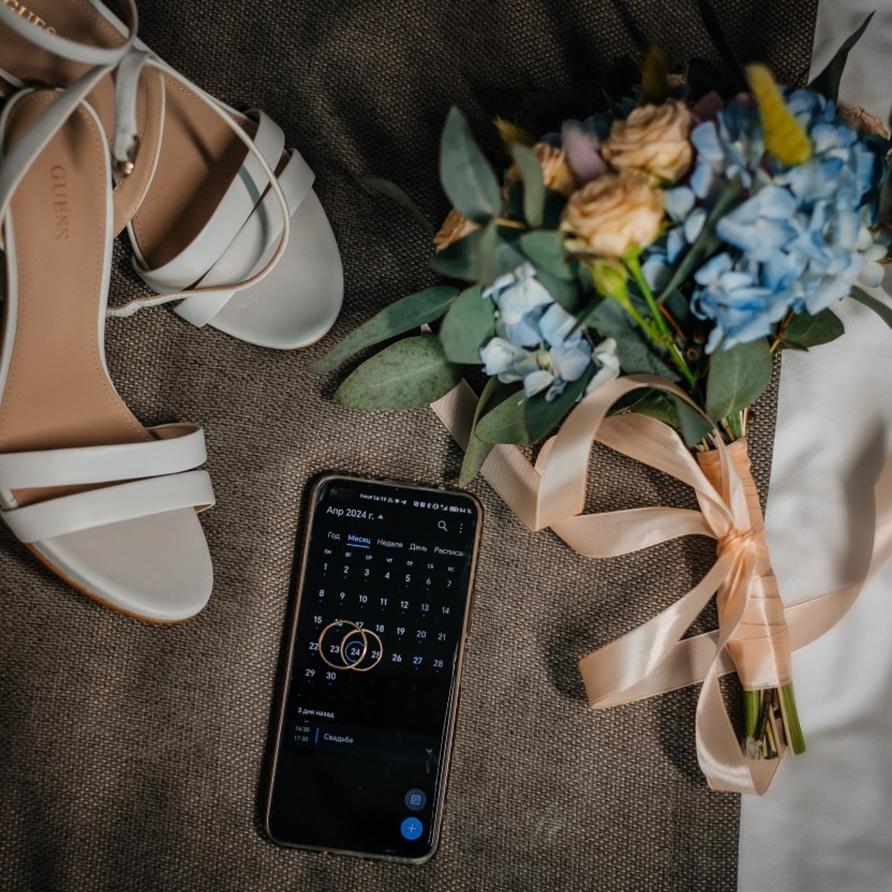 Отзывы. Фотограф Татьяна Орлова