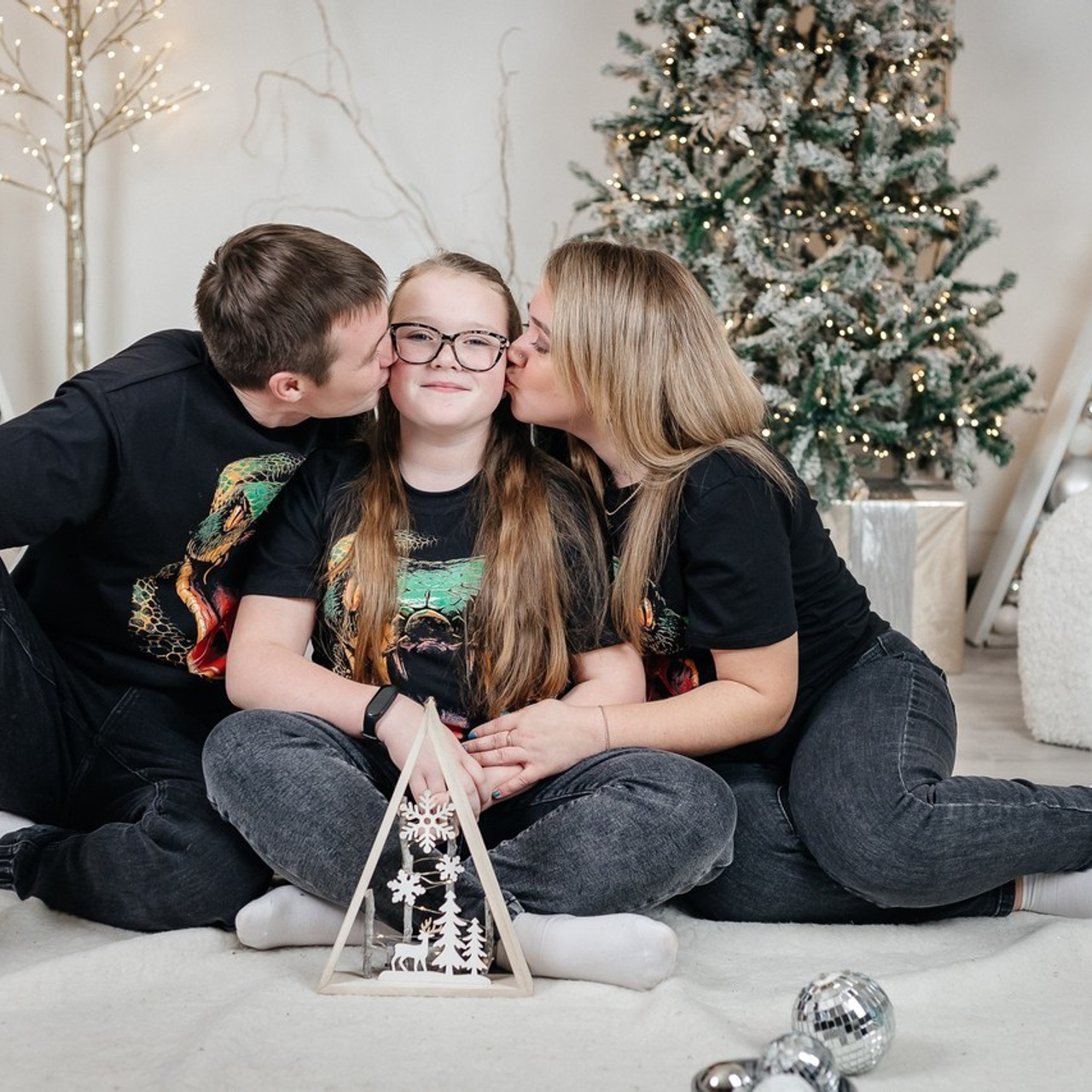 Отзывы. Фотограф Татьяна Орлова