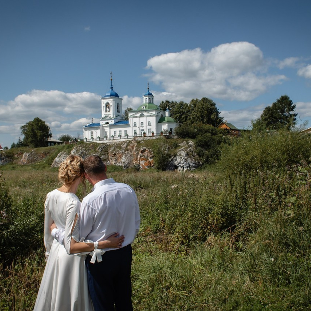 Отзывы. Фотограф Татьяна Орлова