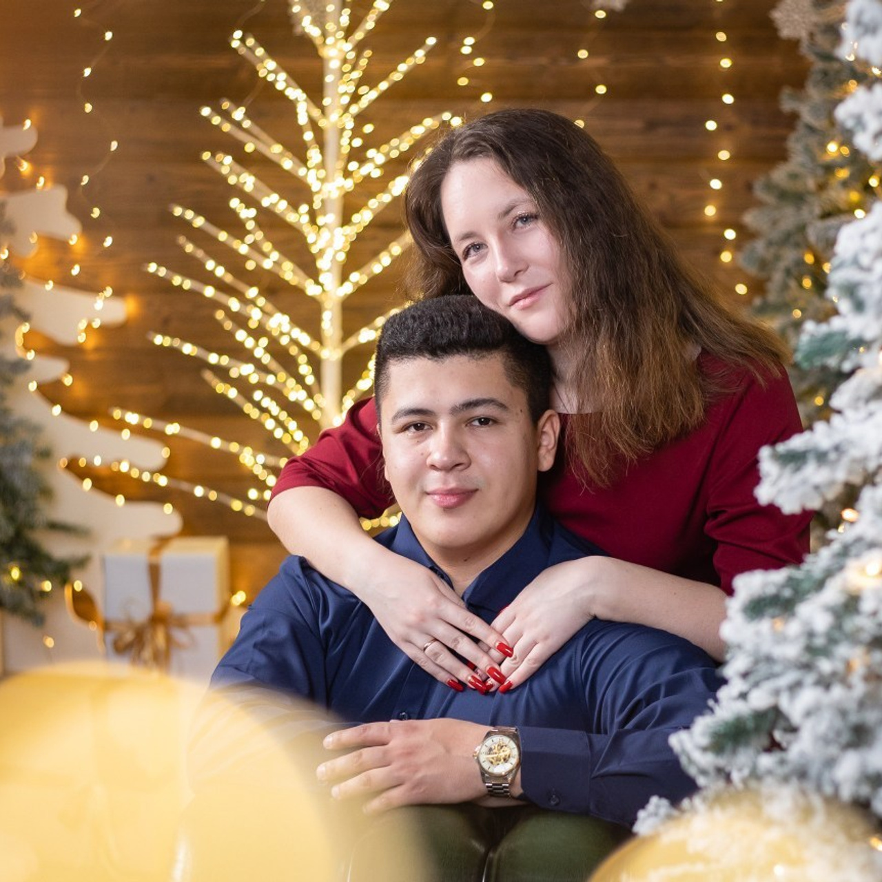 Отзывы. Фотограф Татьяна Орлова