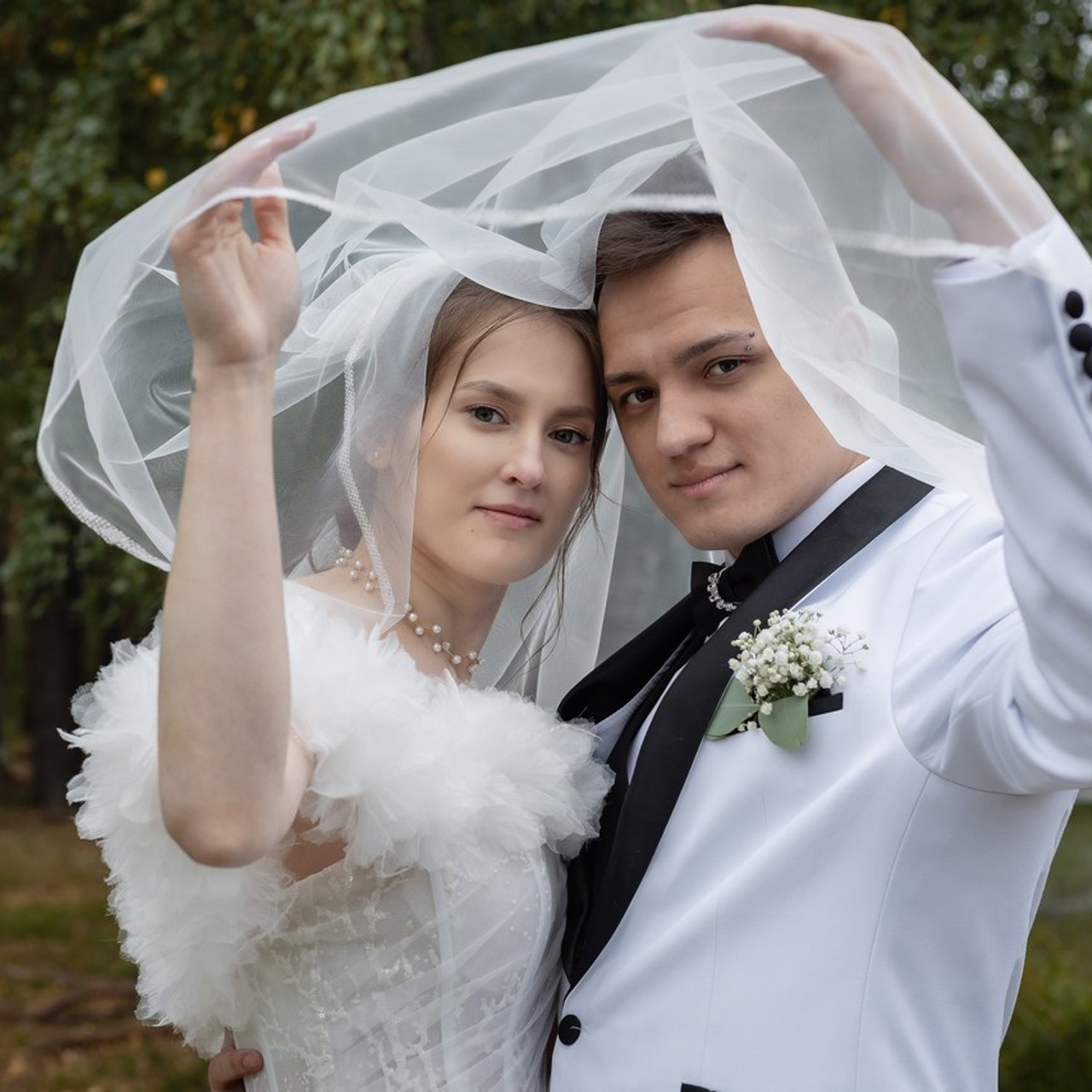 Отзывы. Фотограф Татьяна Орлова