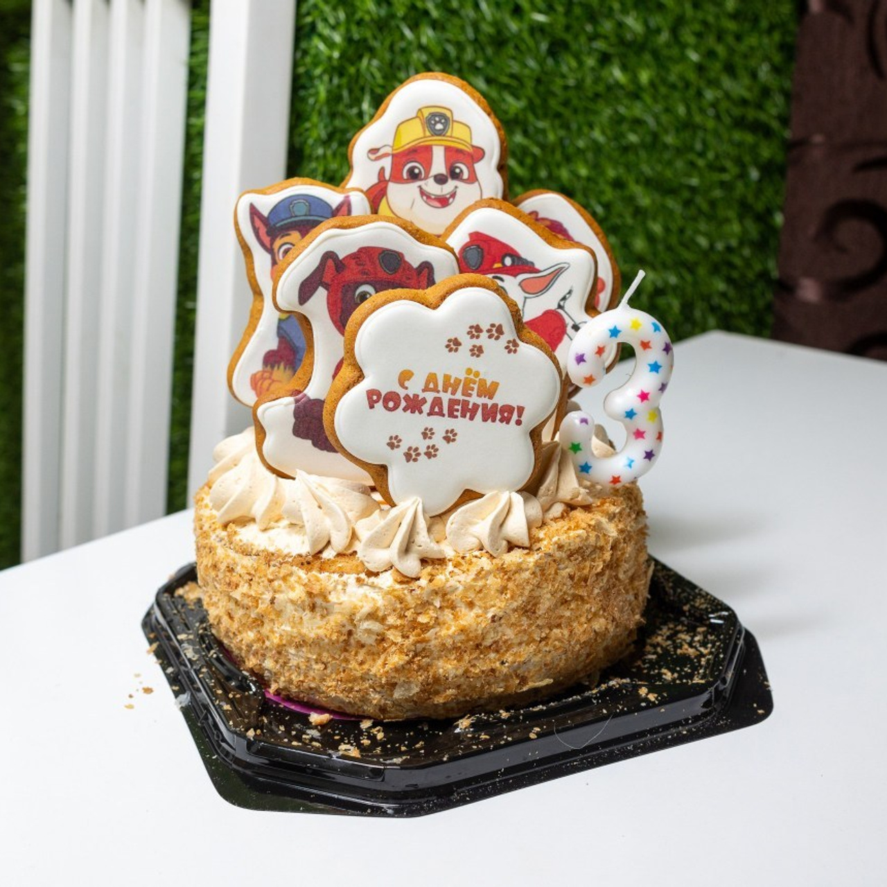 Отзывы. Фотограф Татьяна Орлова