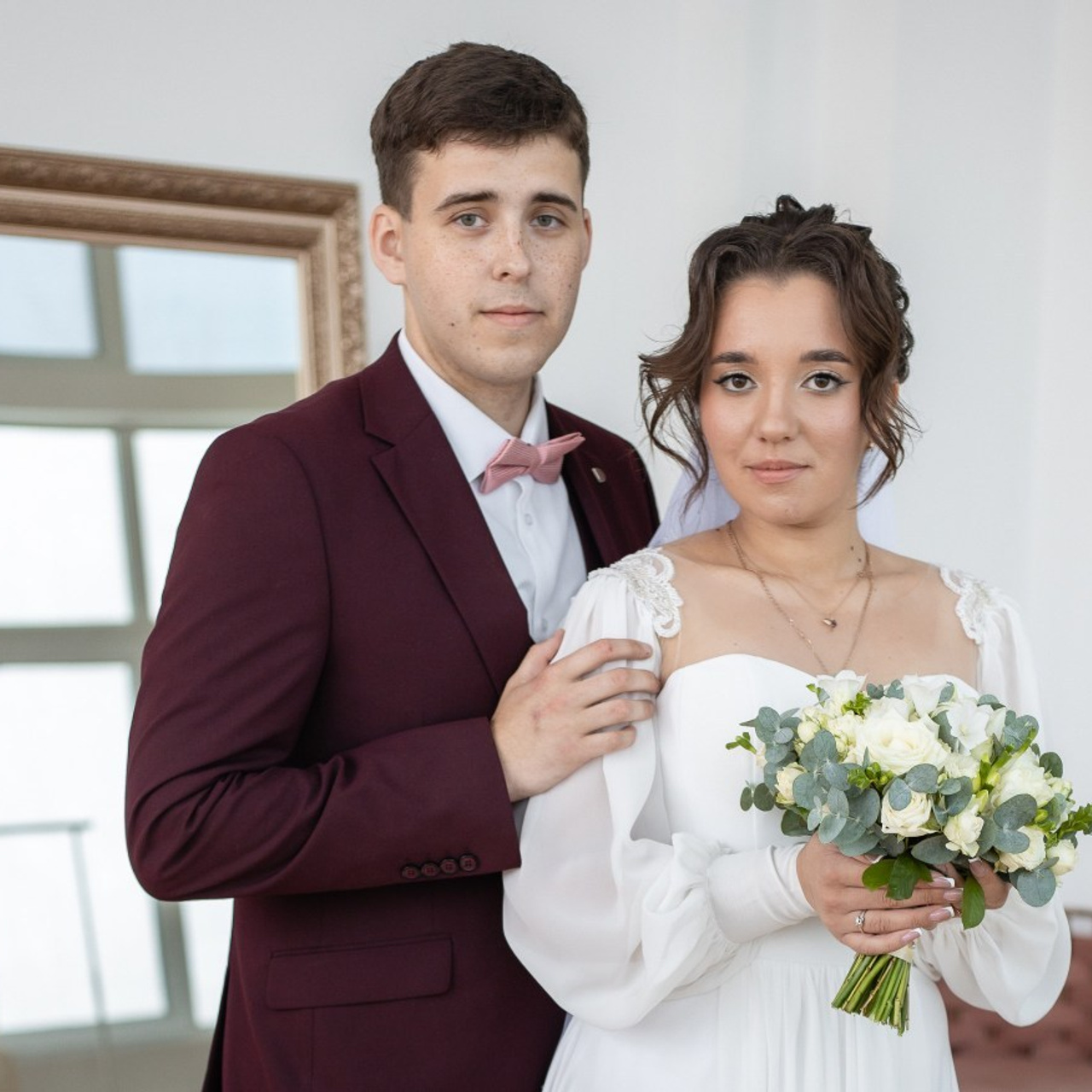 Отзывы. Фотограф Татьяна Орлова