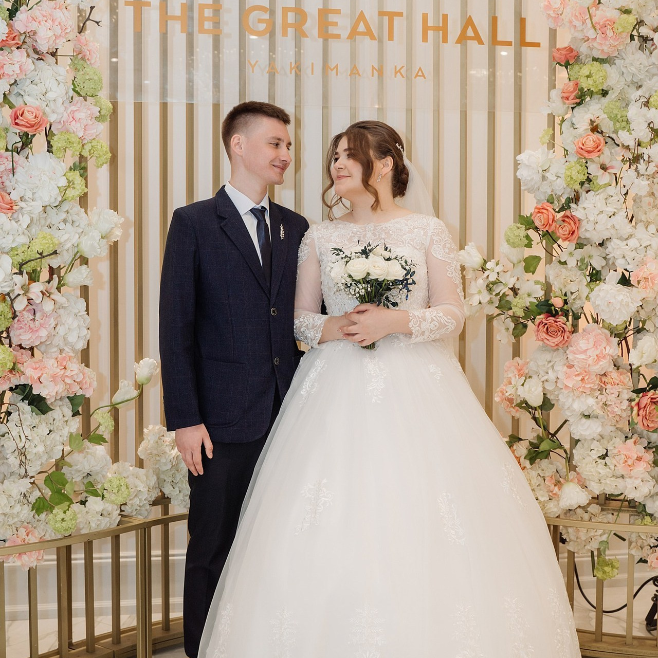 Отзывы. Свадебный фотограф